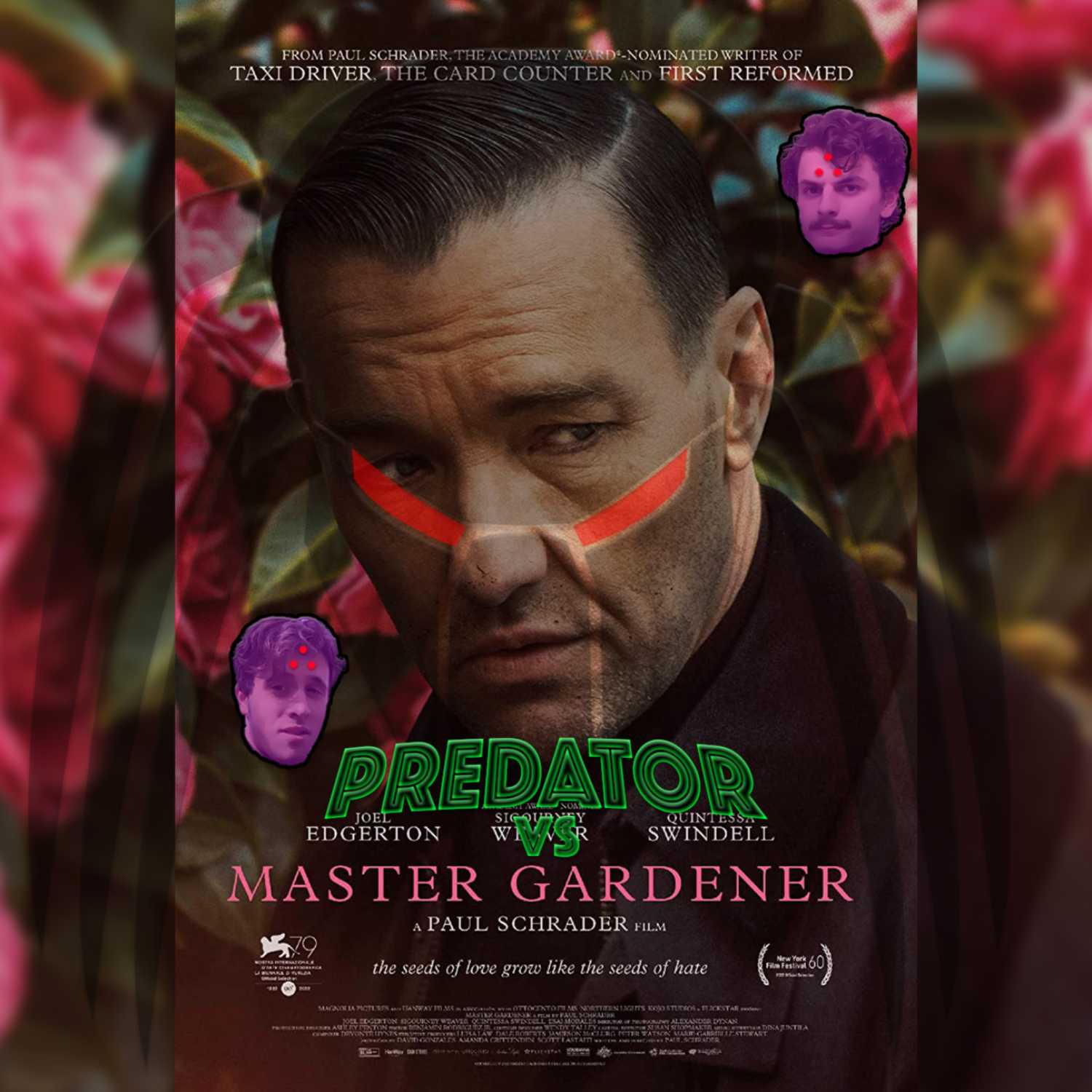 Master Gardener