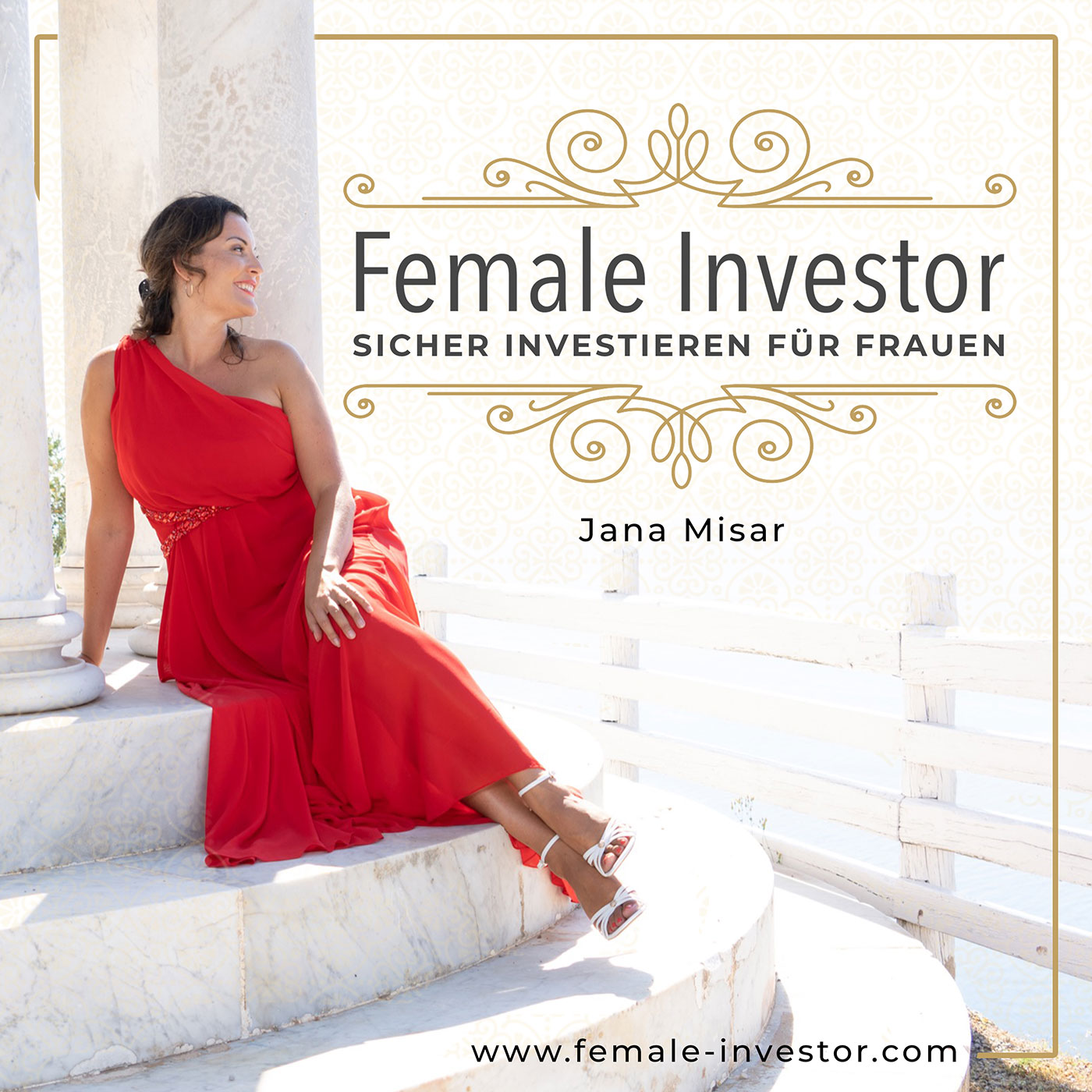 #113 Von der Nonne zur Unternehmerin und Cashflow Expertin