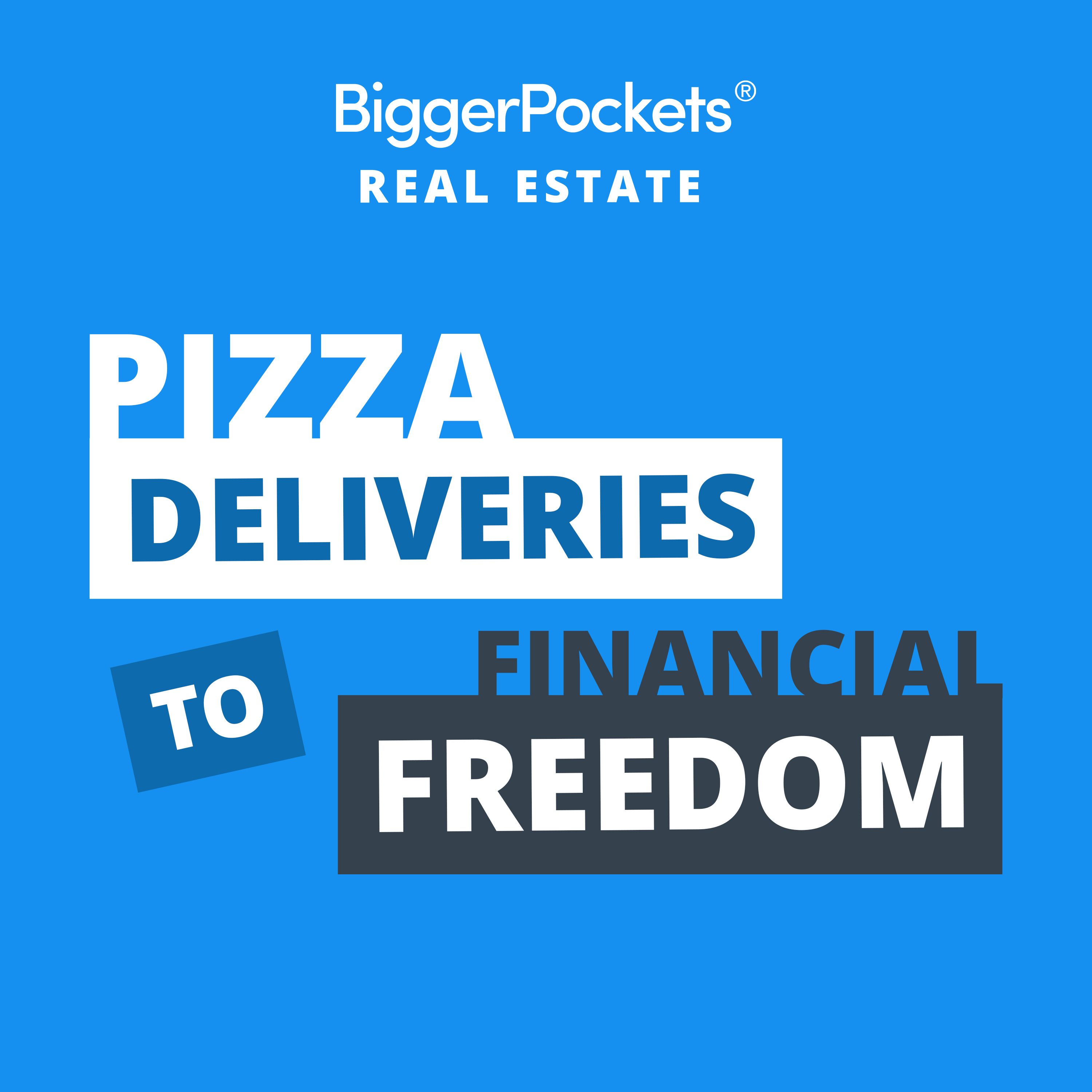 How Delivering Pizzas Helped Me Build a 27-Unit Rental Portfolio w/Pamela Bardhi