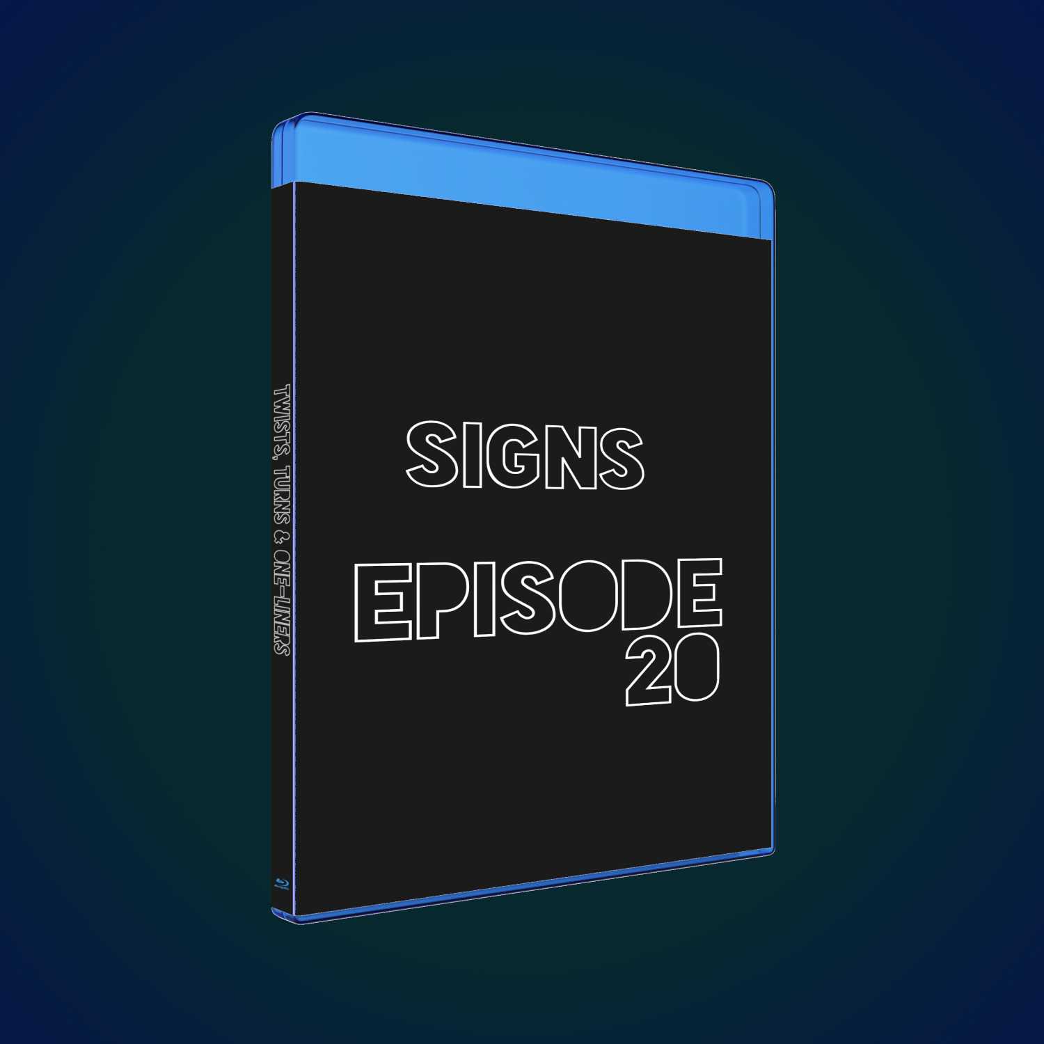 S2E9: Signs