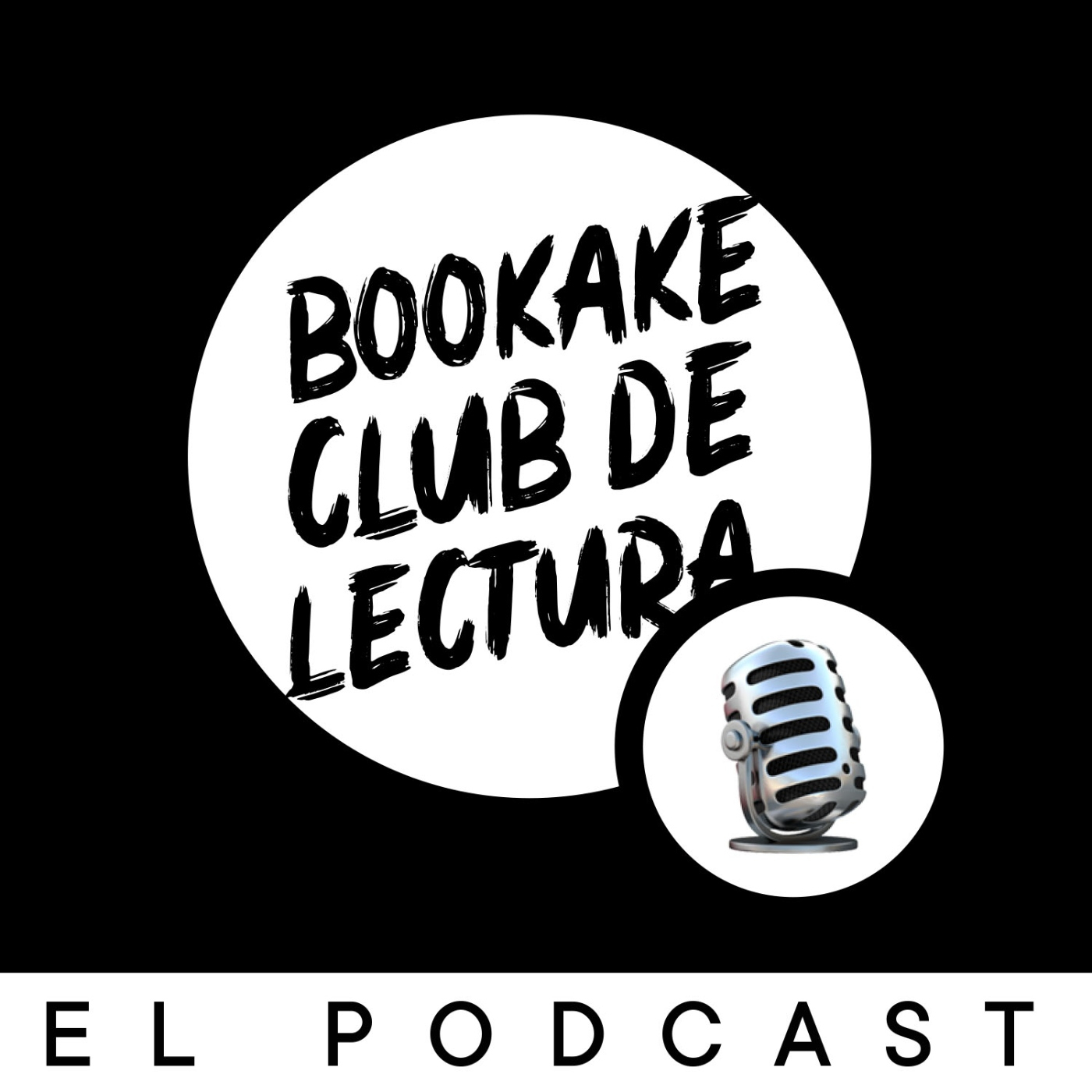 Bookake Club de Lectura 