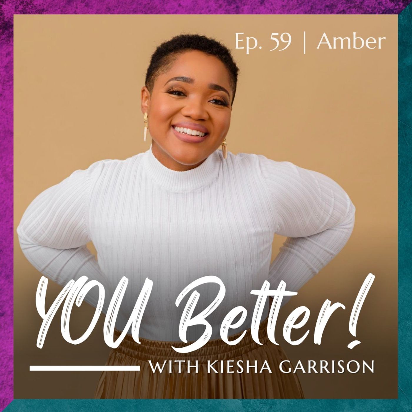 Question Societal Norms with Dr. Amber Thornton