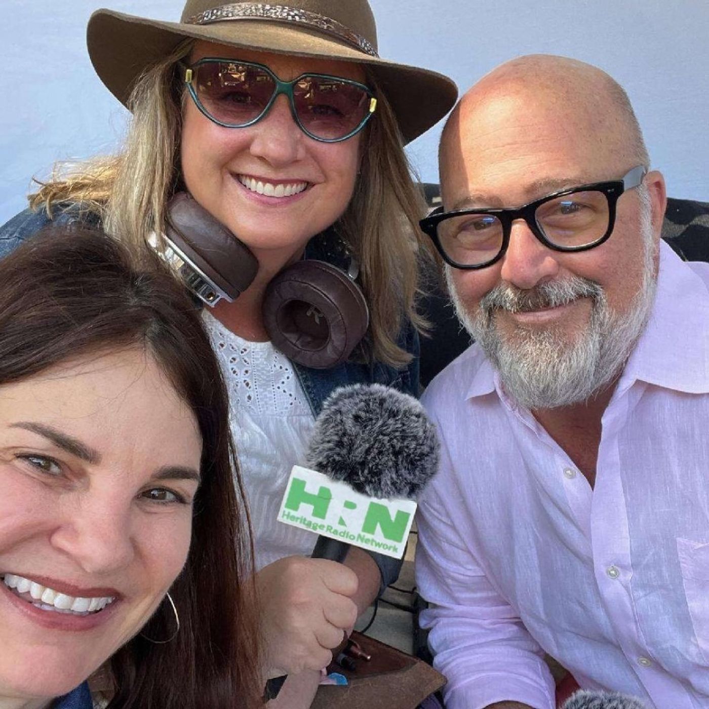 BottleRock 2023 With Andrew Zimmern