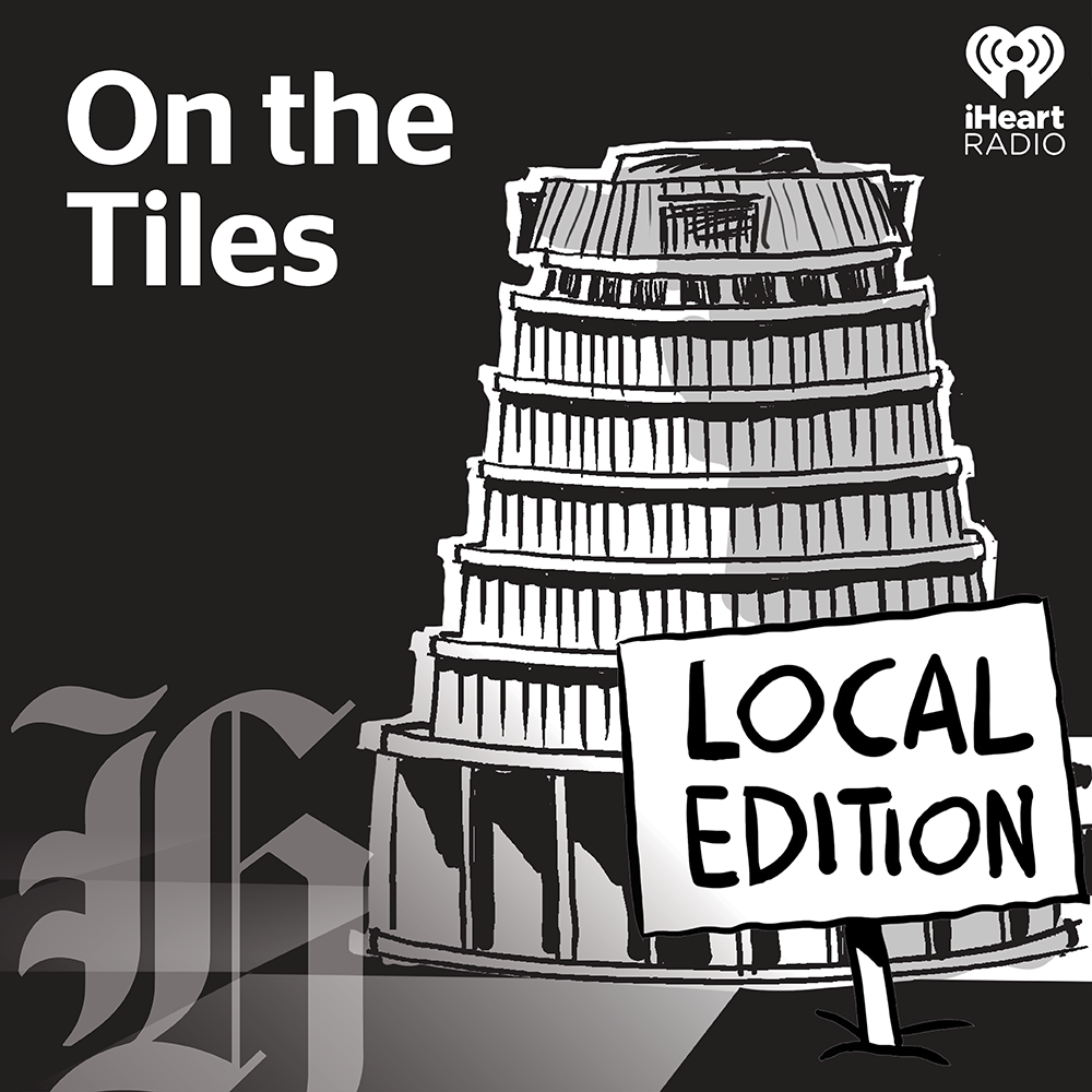 Episode 56: Budget dramas and water woes dominate local politics