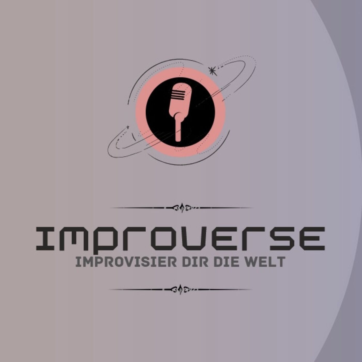 Improverses Palabern - Folge 12: Die Welt ist zu teuer! + TEASER