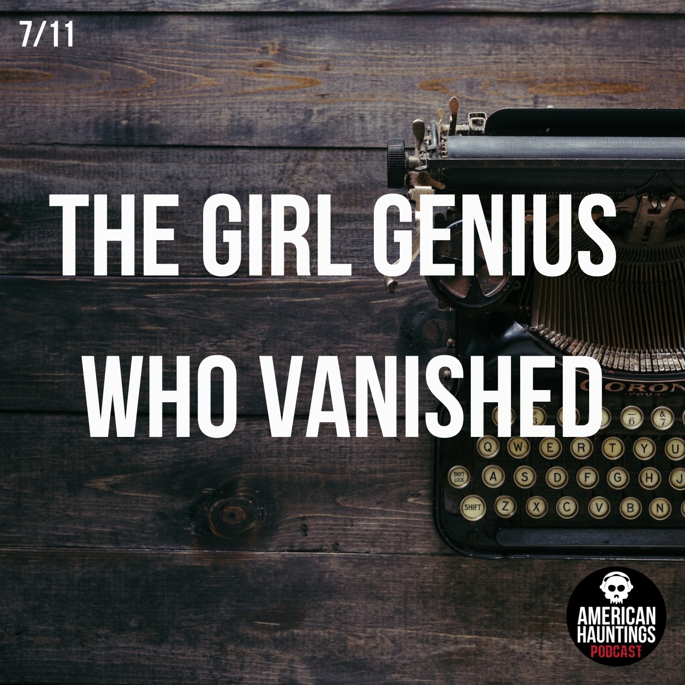 The Girl Genius Who Vanished (The Story of Barbara Newhall Follett)