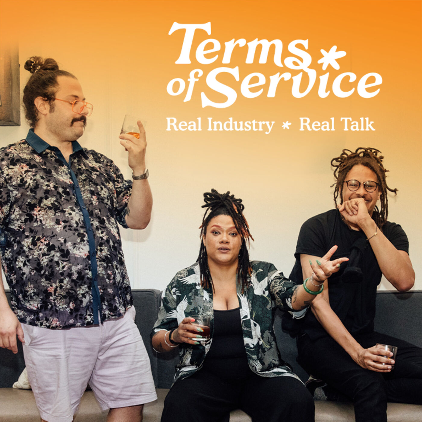 Terms of Service 