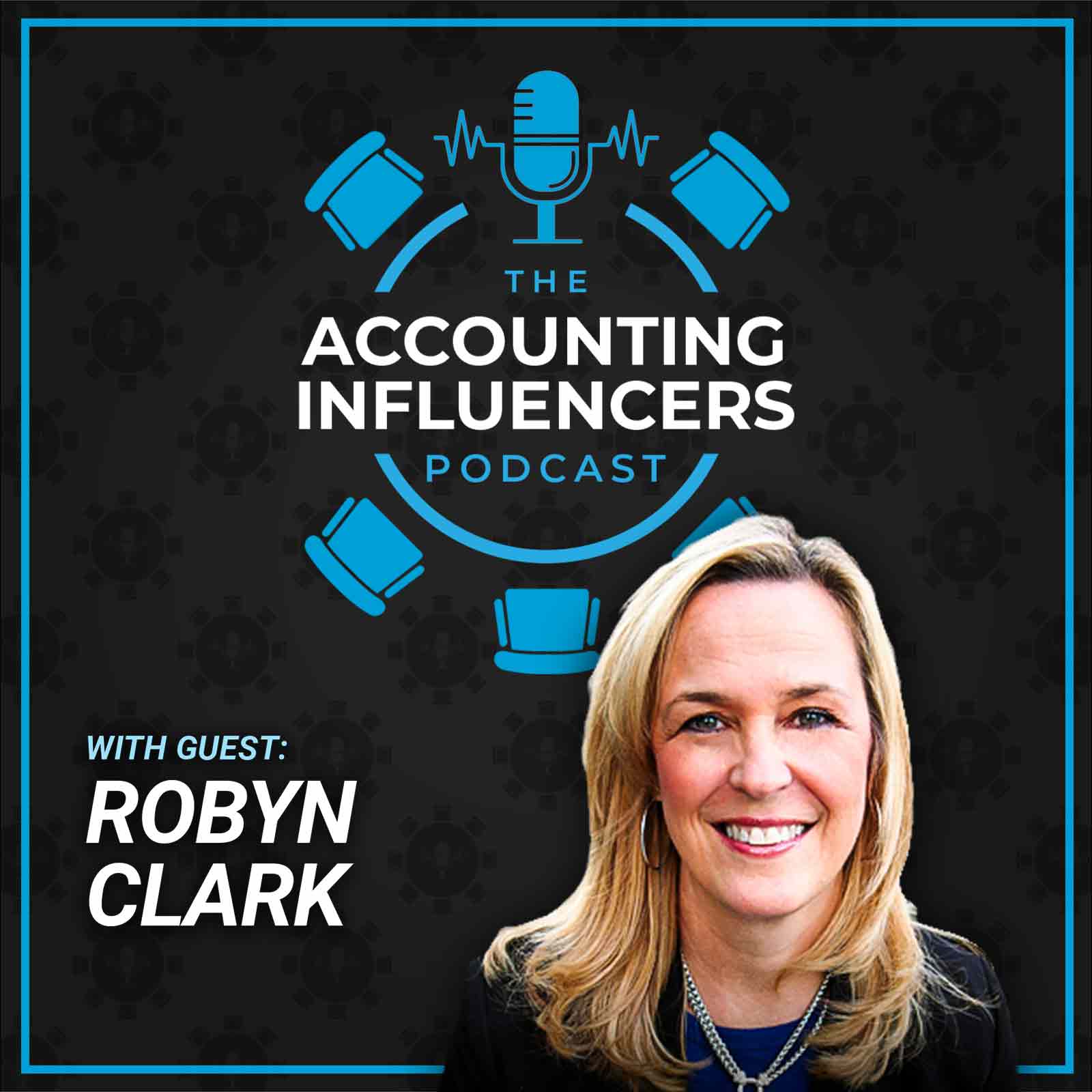 Career Development in Accountancy: Robyn Clark