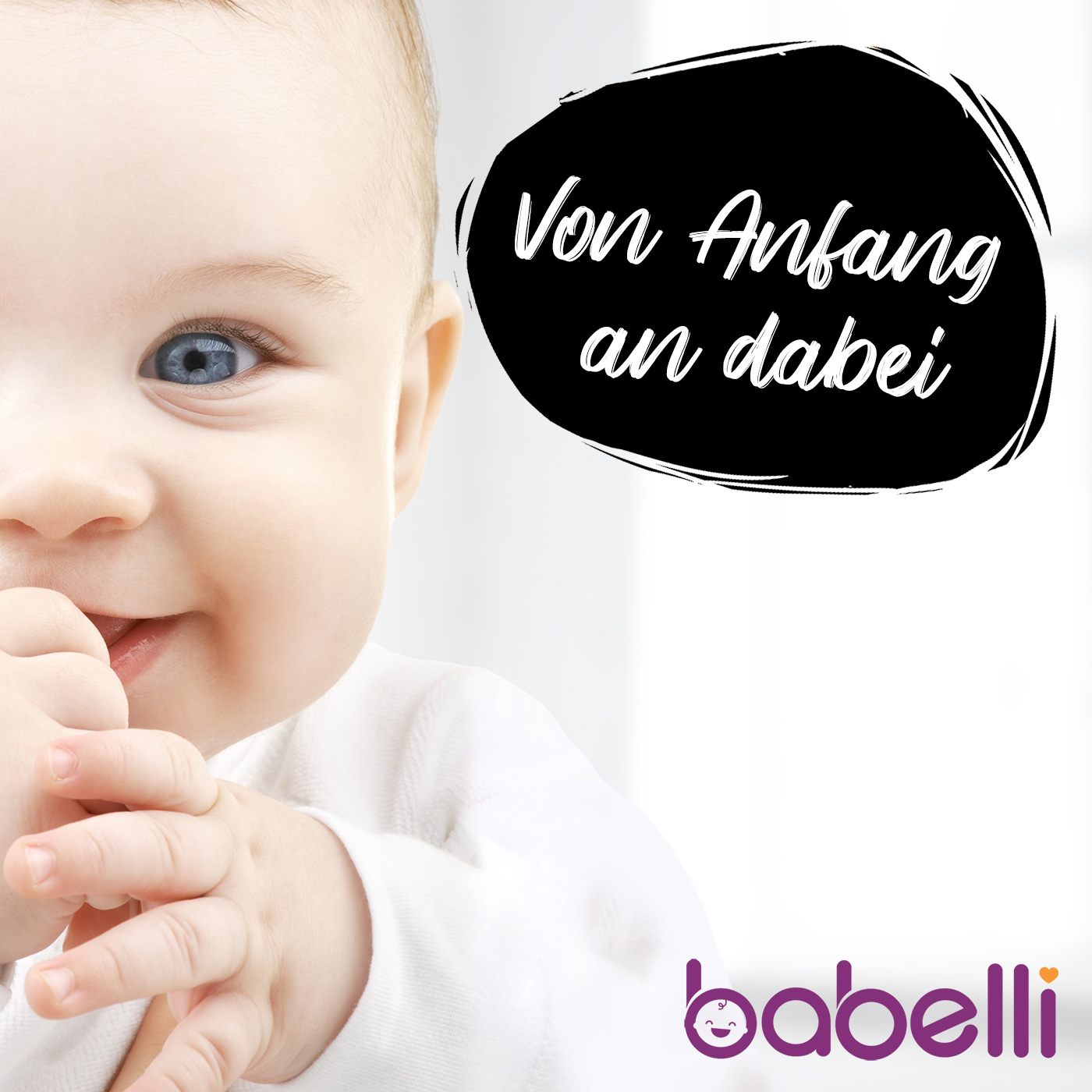 #182 - Sport mit Baby: Wie bleibe ich im Alltag in Bewegung?