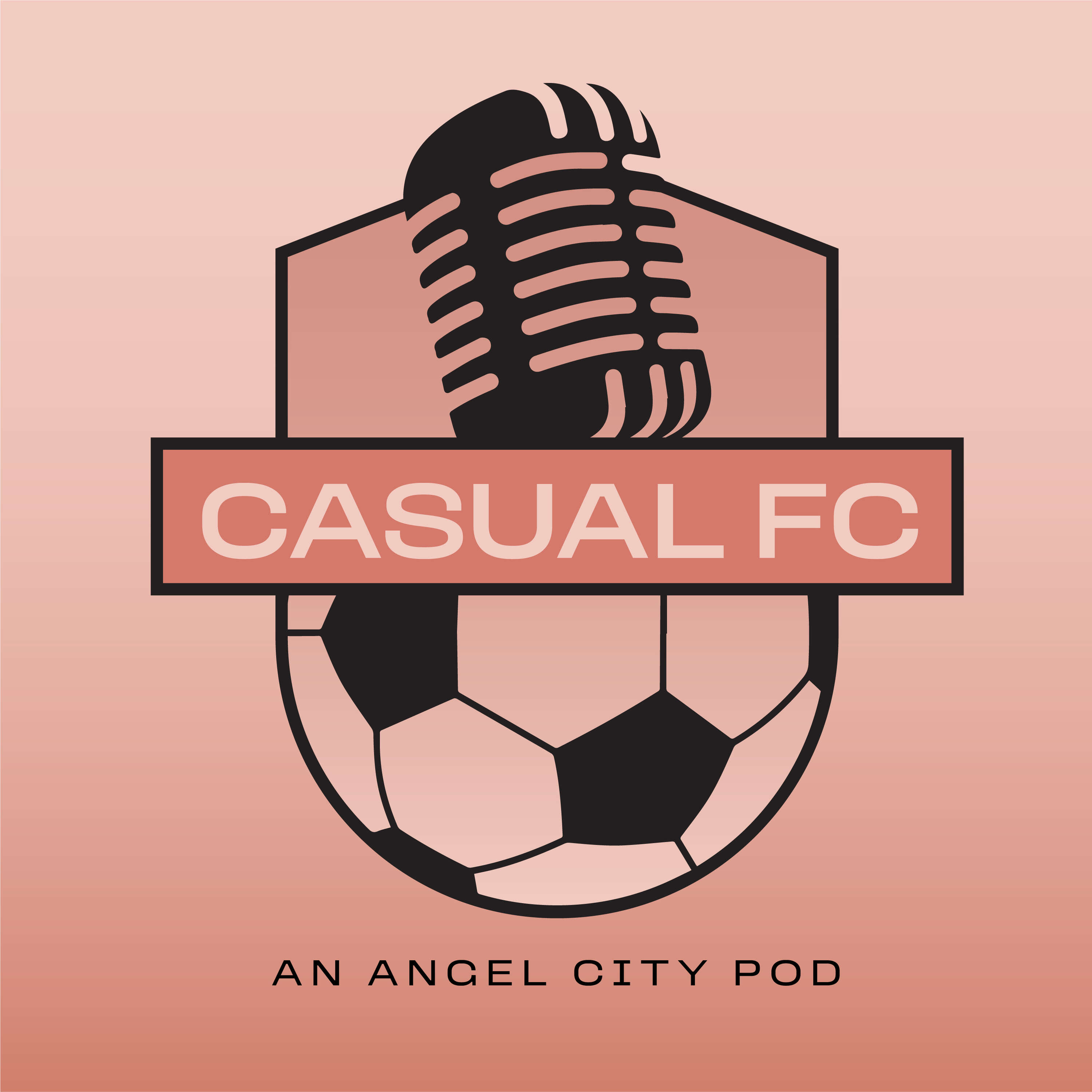 Casual FC - 6/17 San Diego Wave Preview