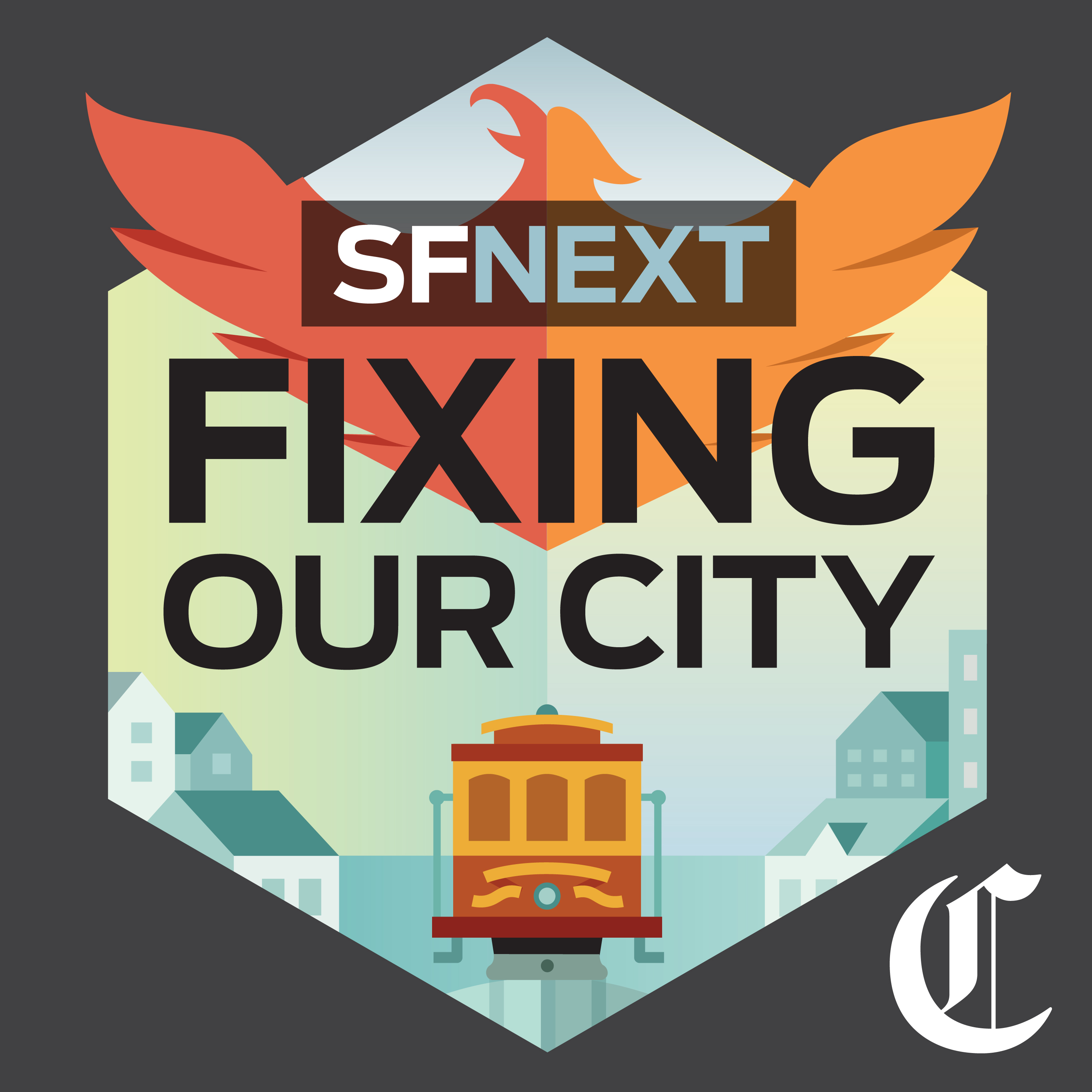 Fixing Our City 