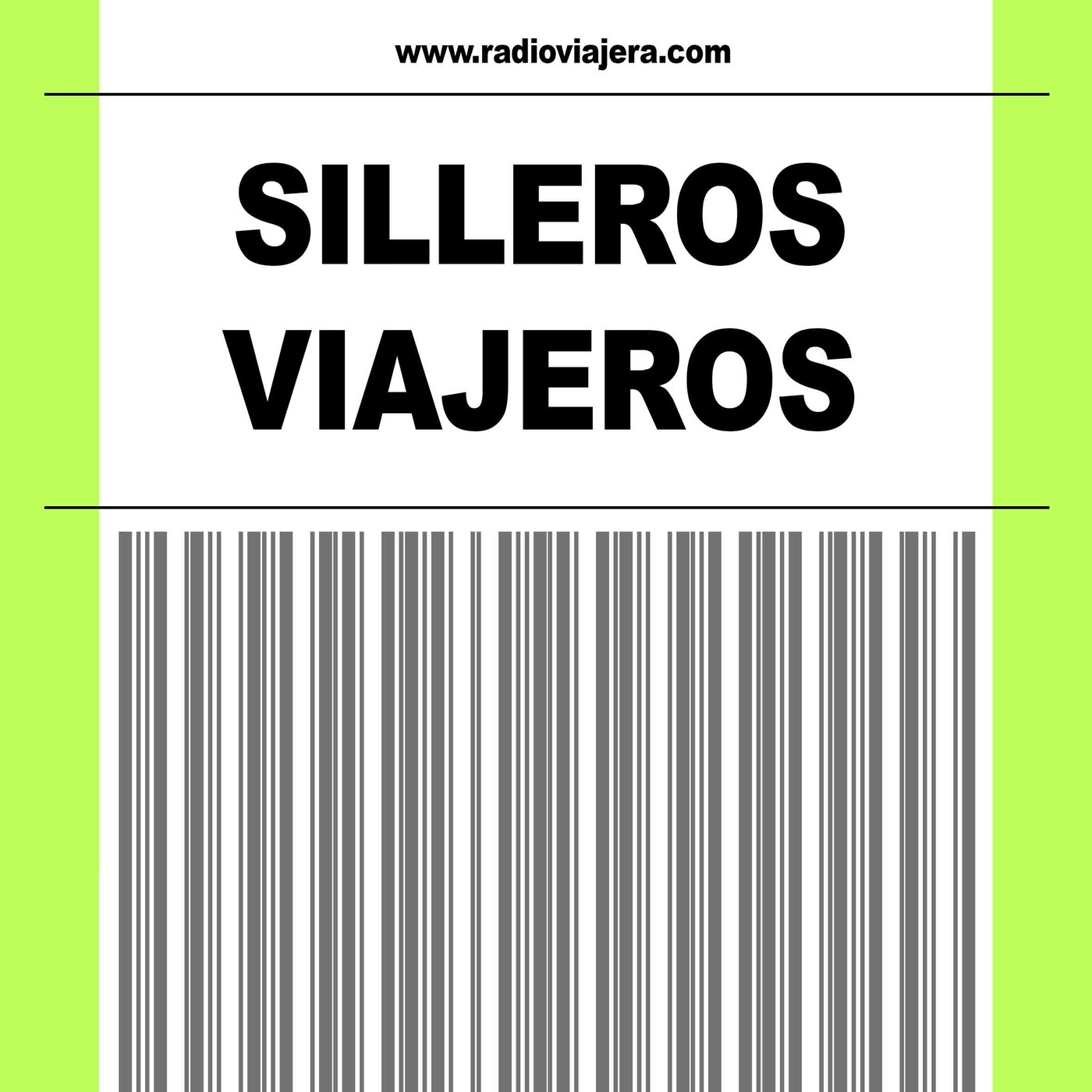 SILLEROS VIAJEROS 