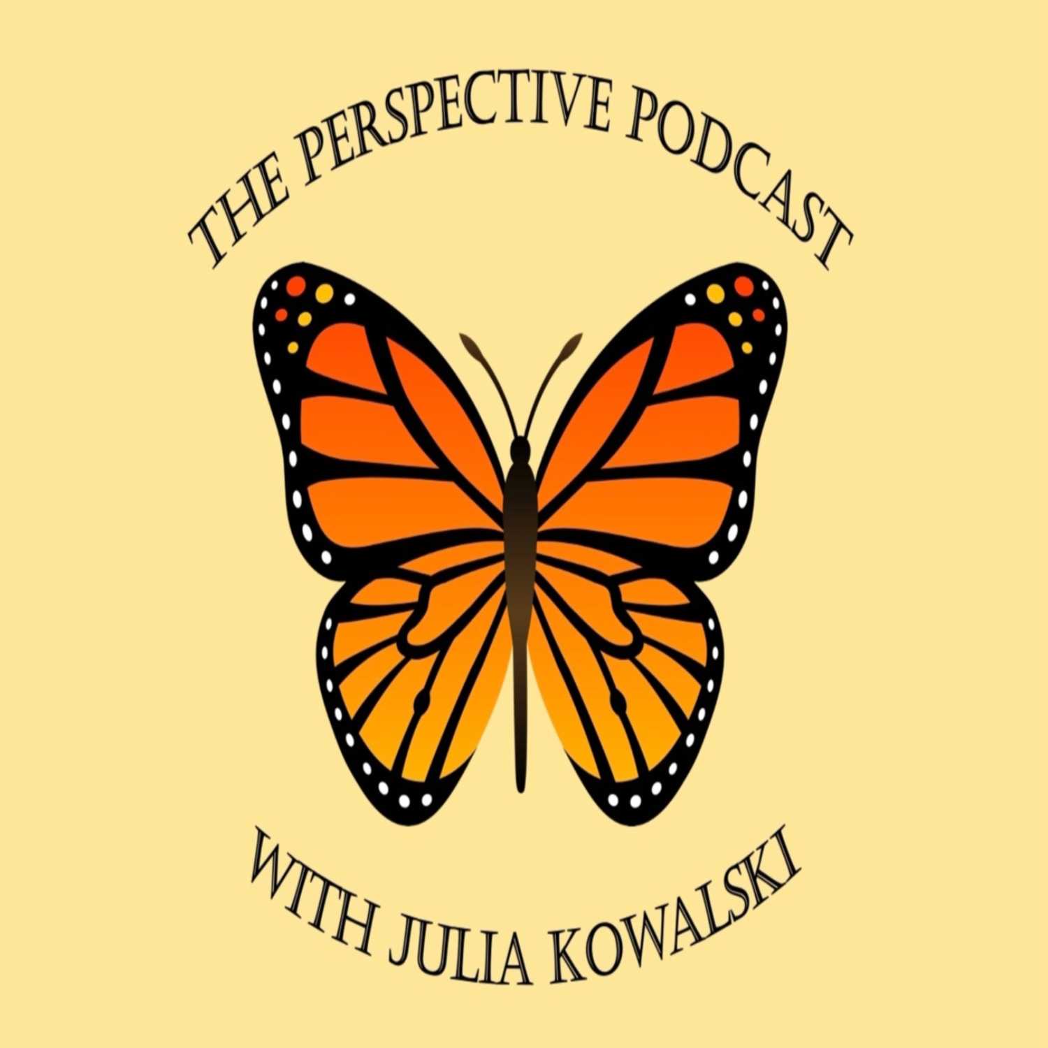 The Perspective Podcast 