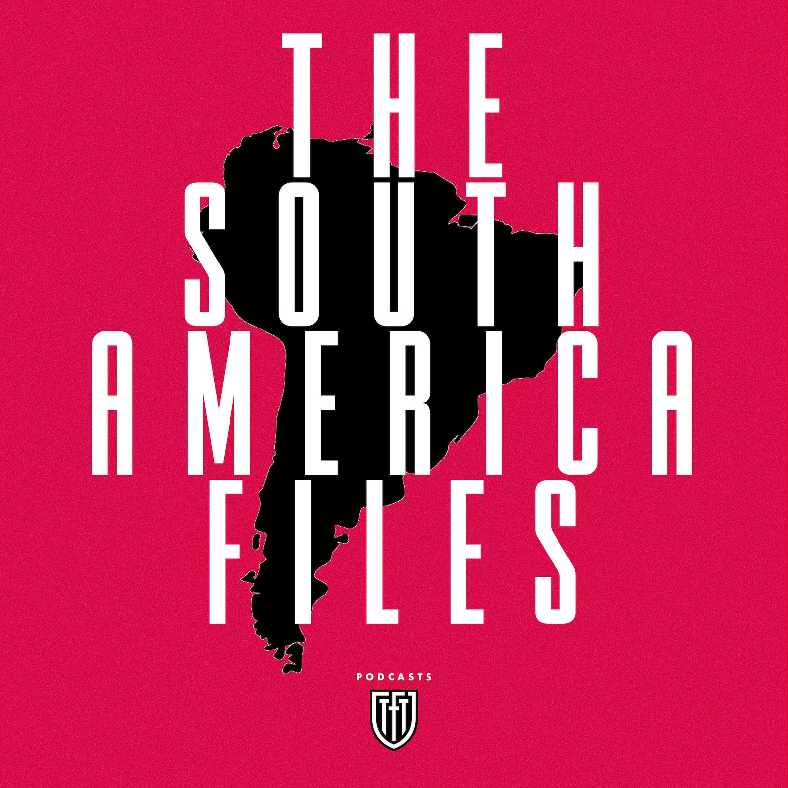 The South America Files: São Paulo