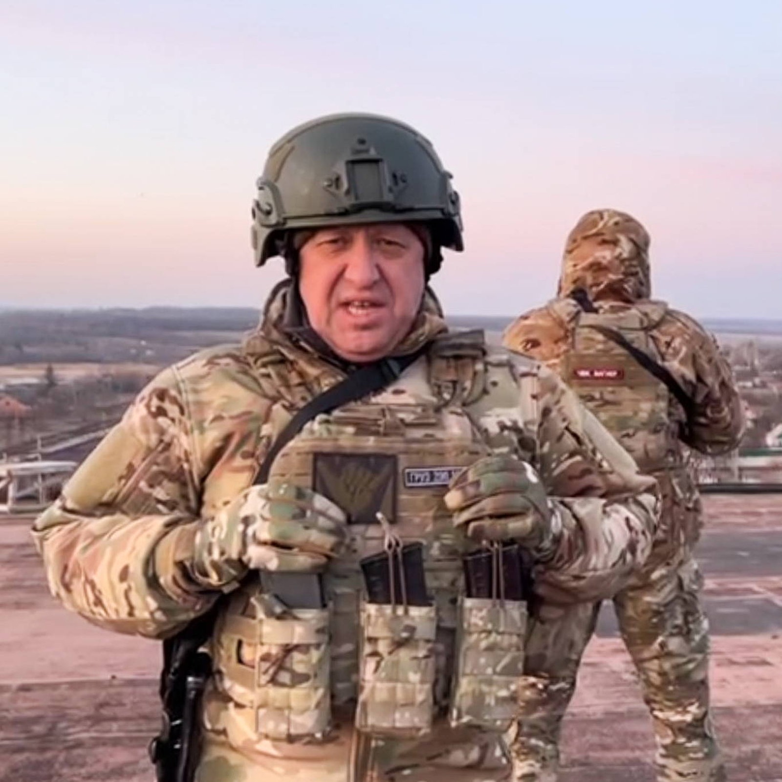 Wagner-Aufstand: Wie Prigoschin scheiterte