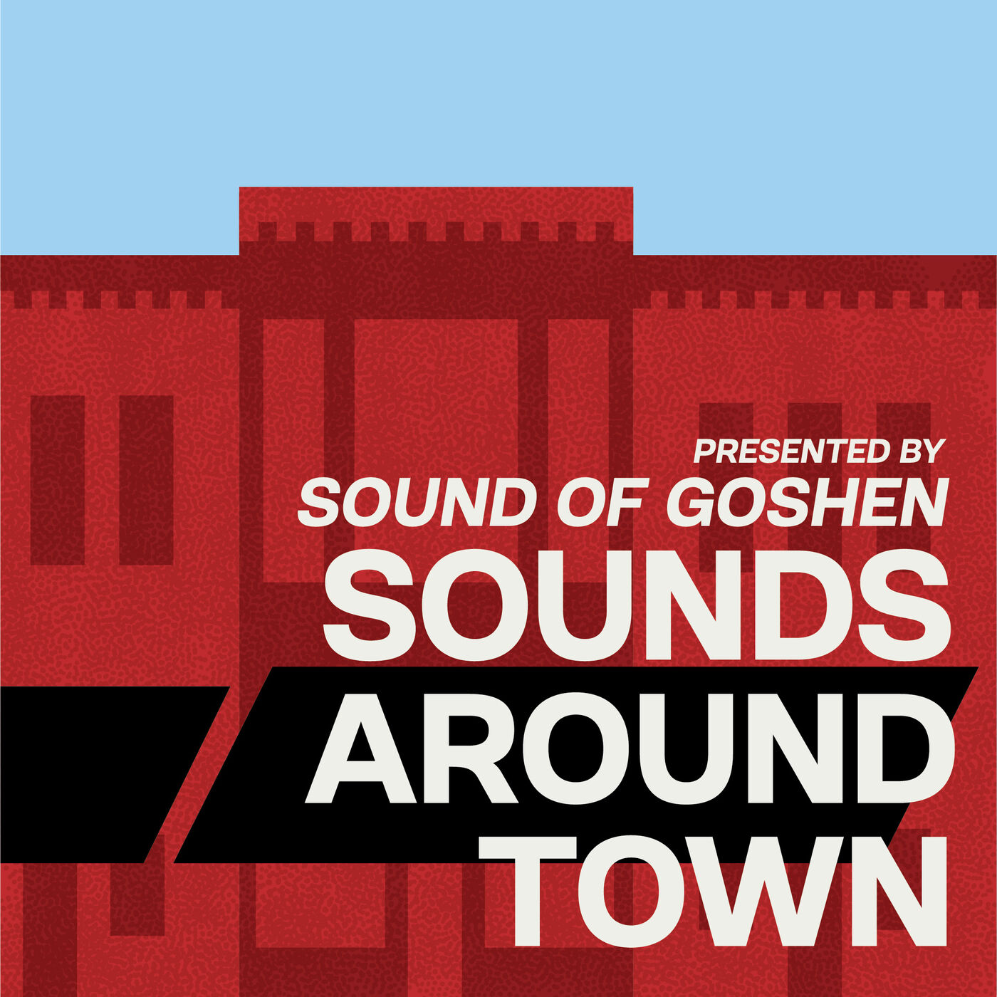 EP71: Sounds Around Town with Mayor Jeremy Stutsman