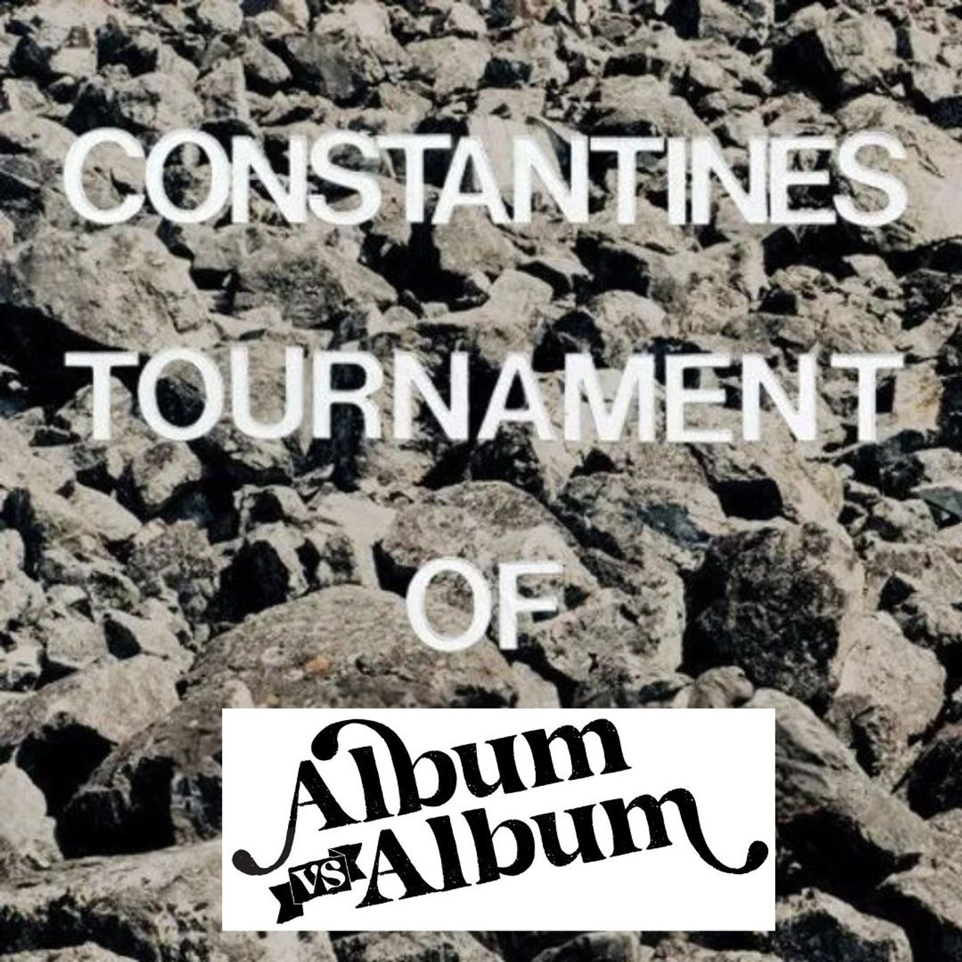 Constantines - Shine A Light vs Tournament of Hearts (feat. Dave Laird)