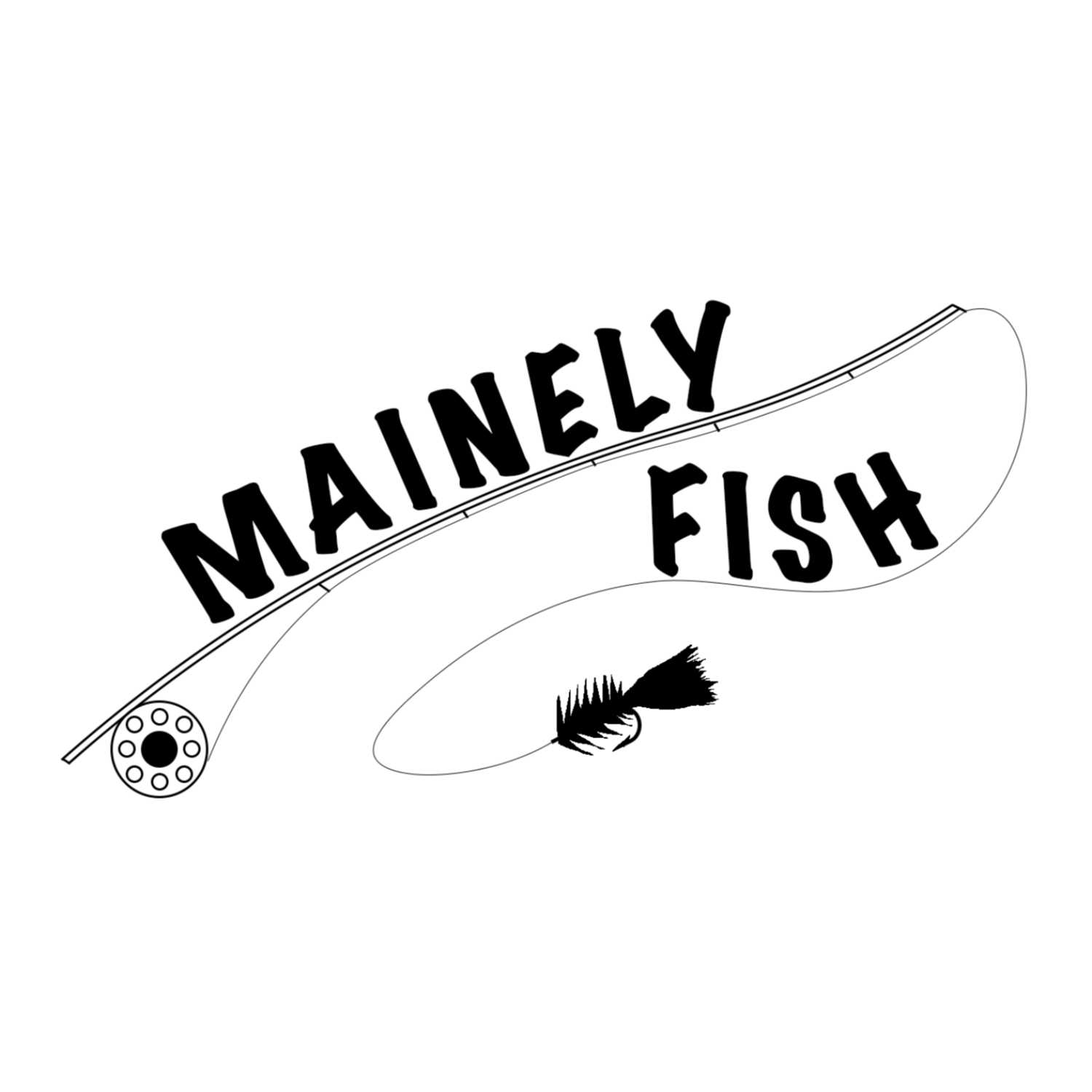 Mainely Fish - Memorial Day Fishing (Ep. 10)