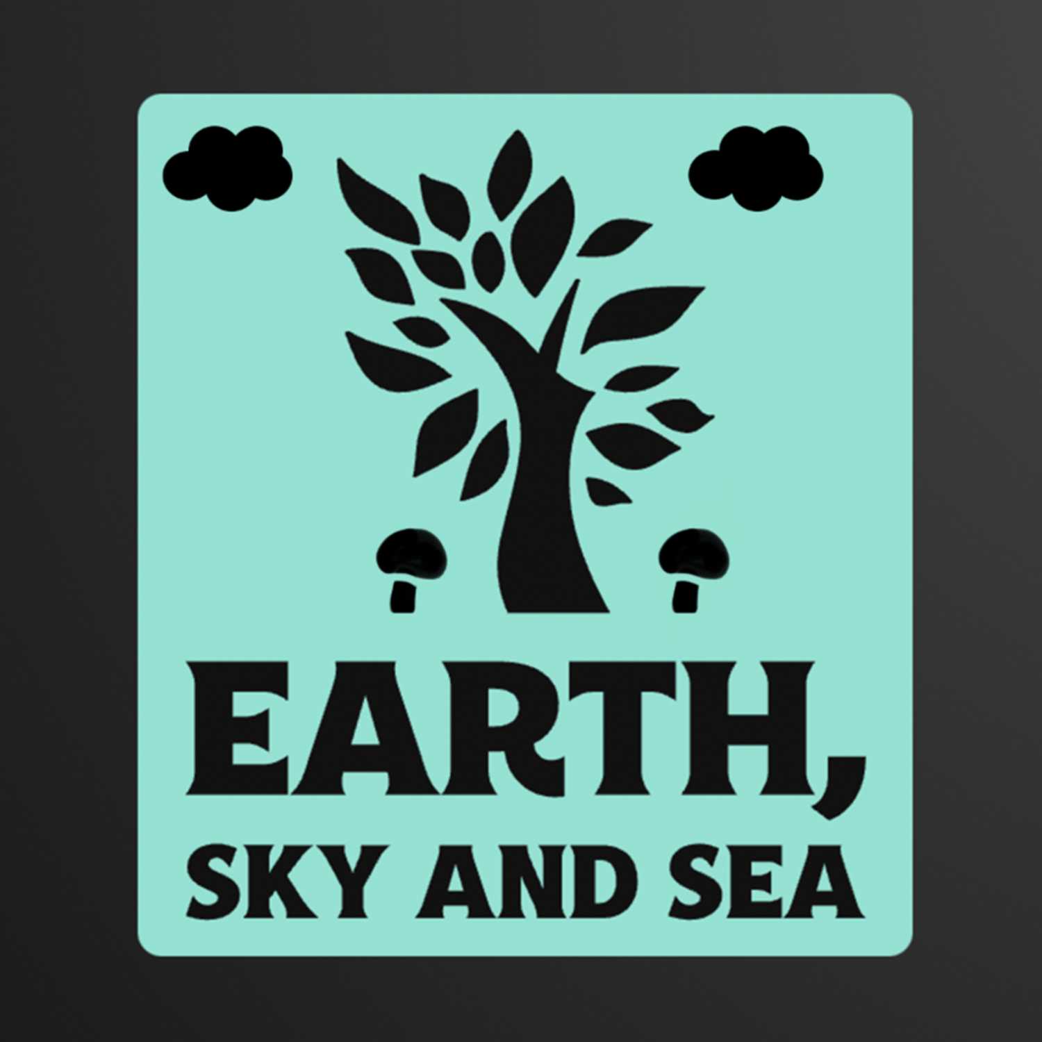 Earth, Sky and Sea - A Cryp-ton of Fun! (Ep. 10)