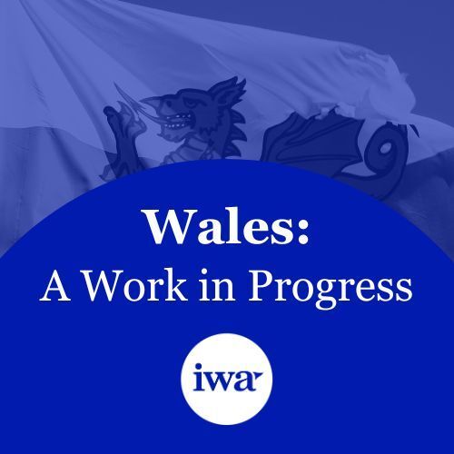 Wales: A Work in Progress - Episode 2: Federalism (Part 2)