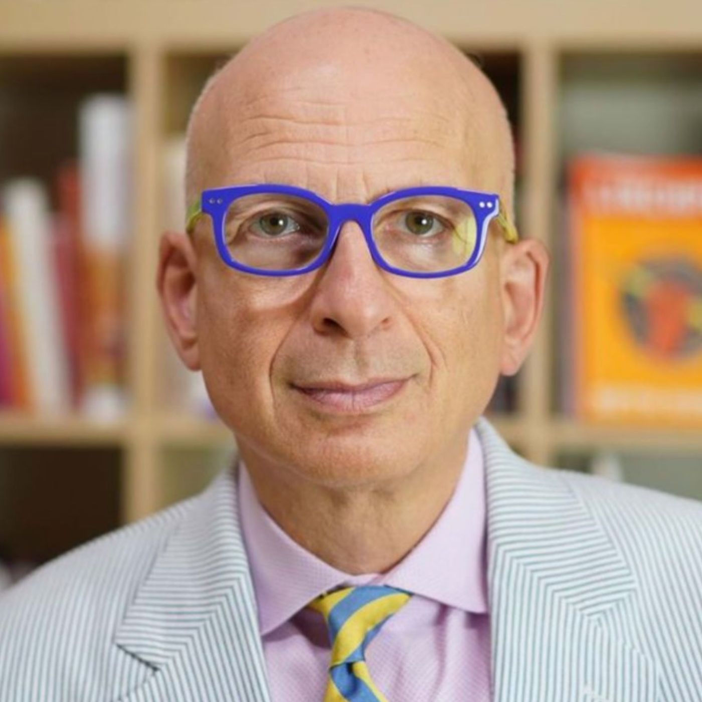 Is Work Working? A Remarkable Conversation with Seth Godin: A Pickup from the Remarkable Retail #podcast