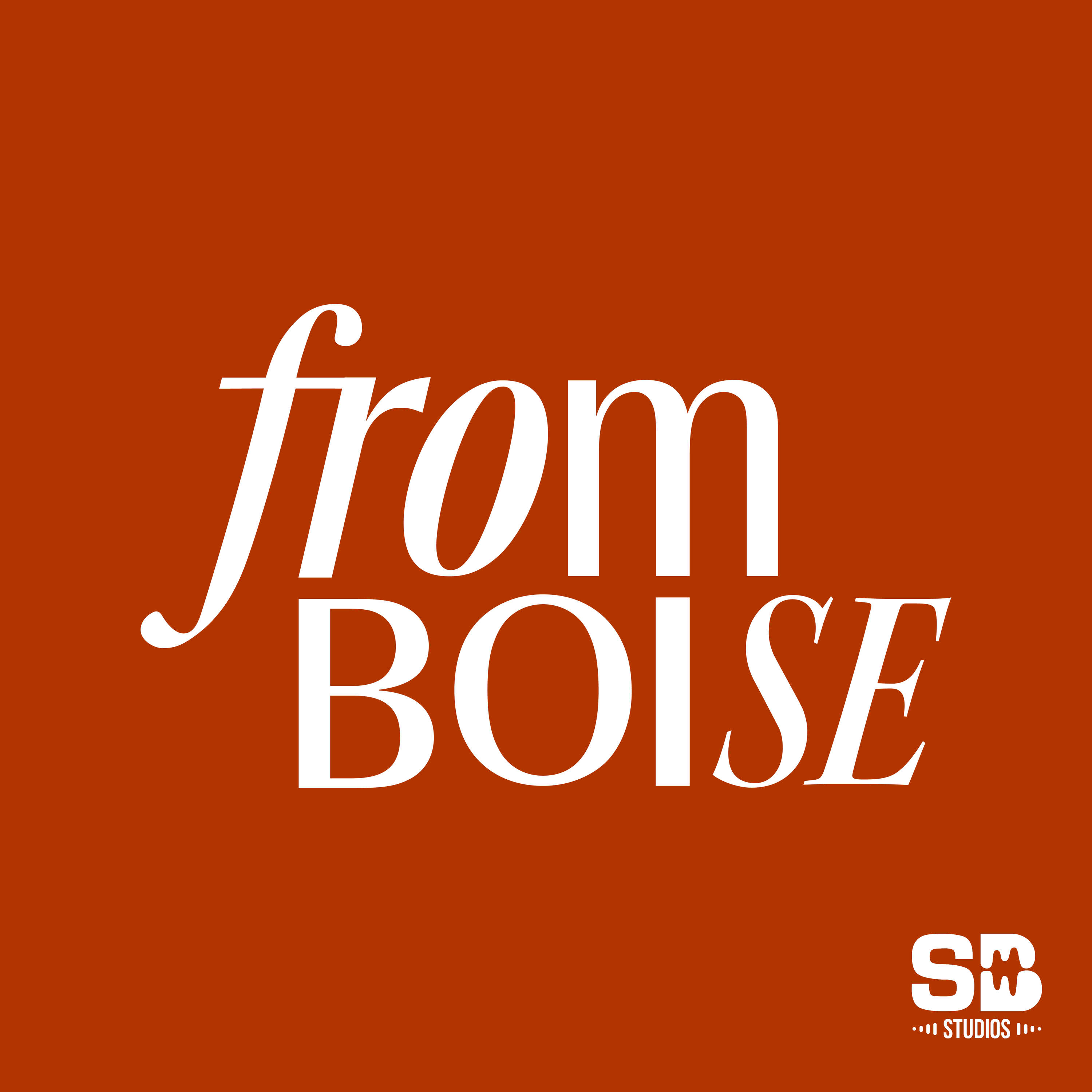 Dive into Boise's pools of the past & present