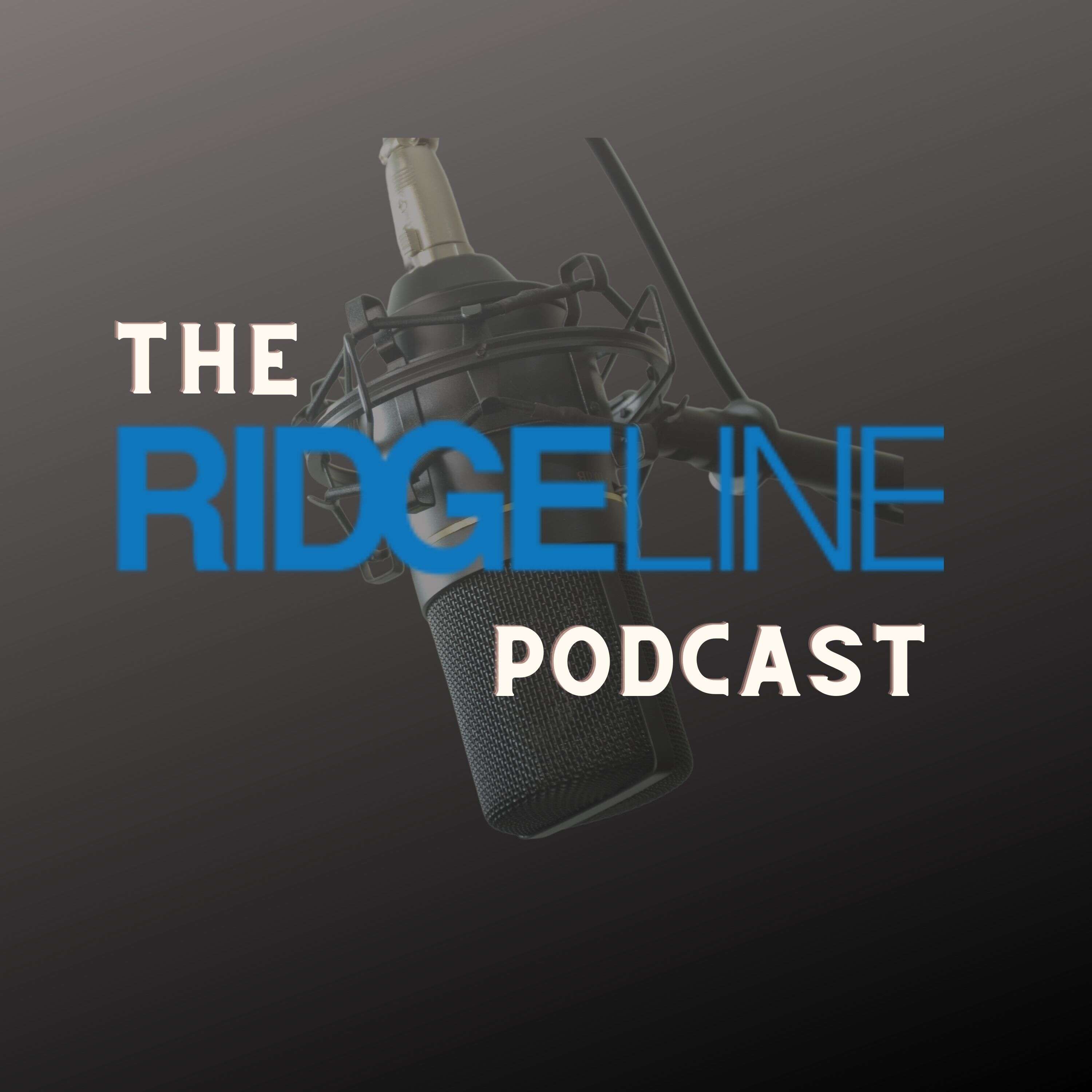 The Ridgeline Podcast Ep.31 - HB296 New Montana Real Estate Law