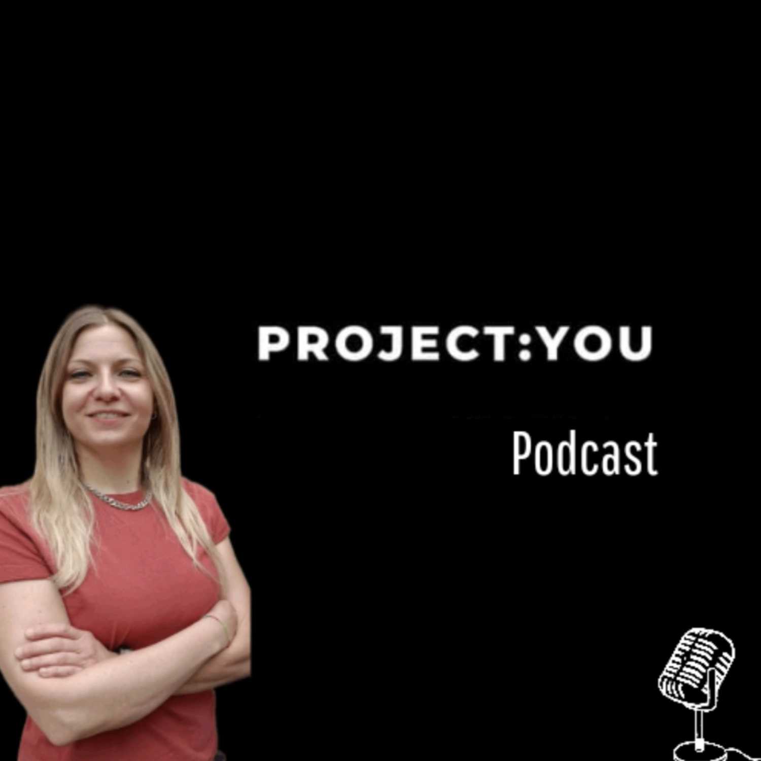 PROJECT:YOU PODCAST Episodio 14 A metà strada 