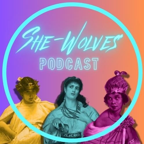 ⁣Njinga of Ndongo & Matamba (Angola), Pt 2