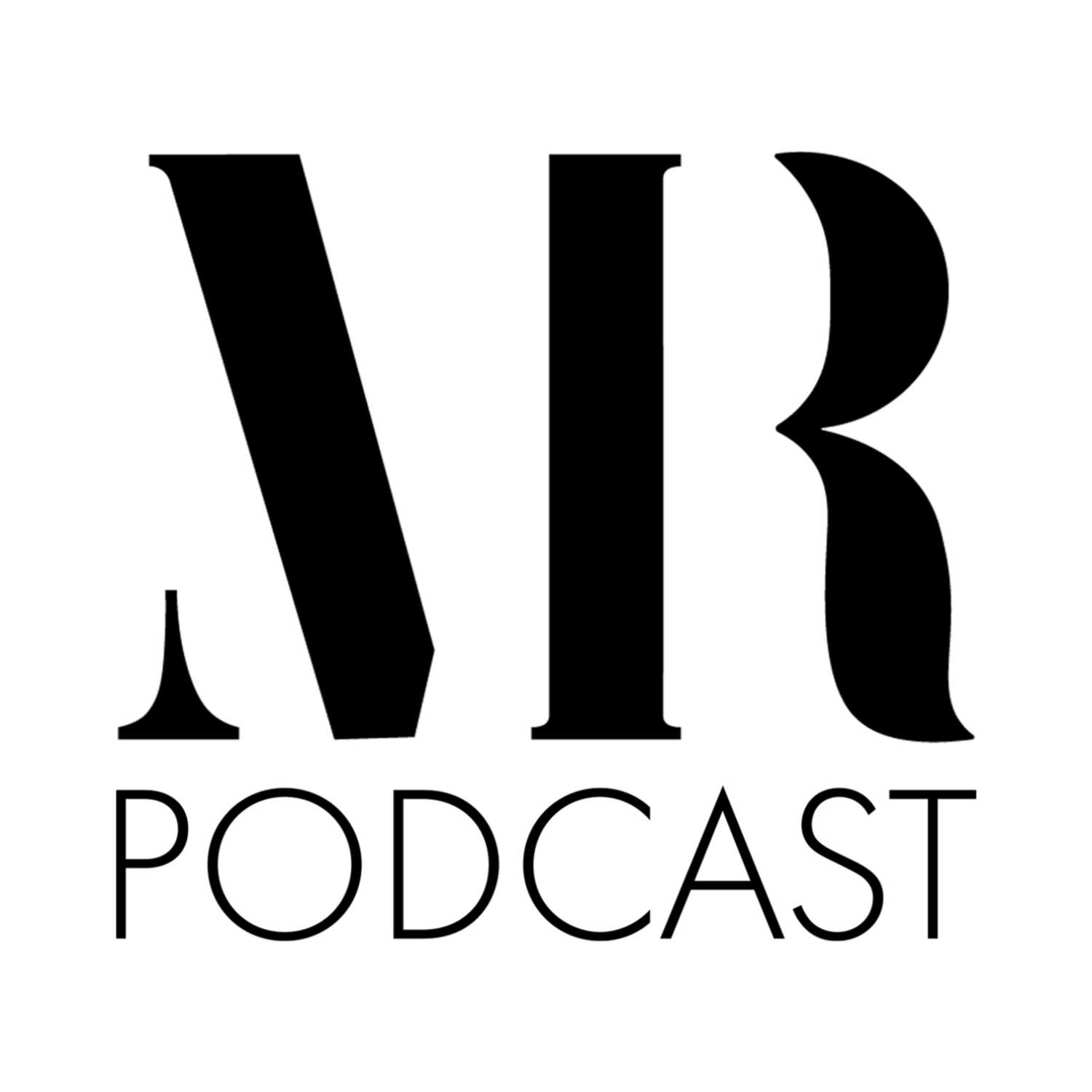 UNA CONVERSACIÓN CON "GERARDO RIVERA" -MR PODCAST