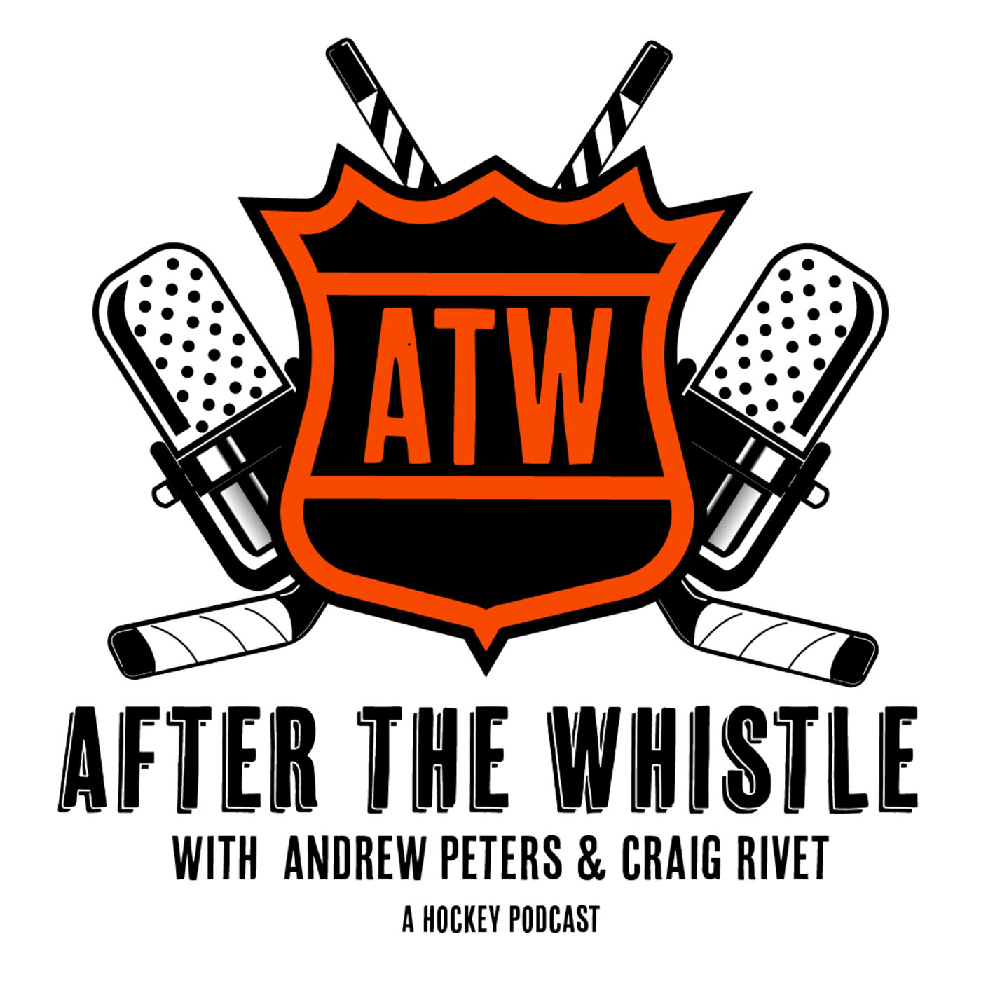 Episode 290 "WHY GOALTENDING?"