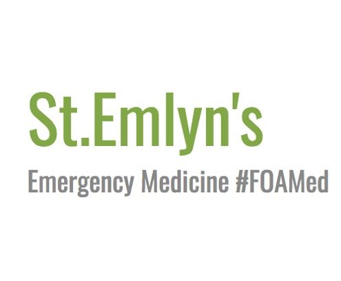 The St.Emlyn's Podcast 