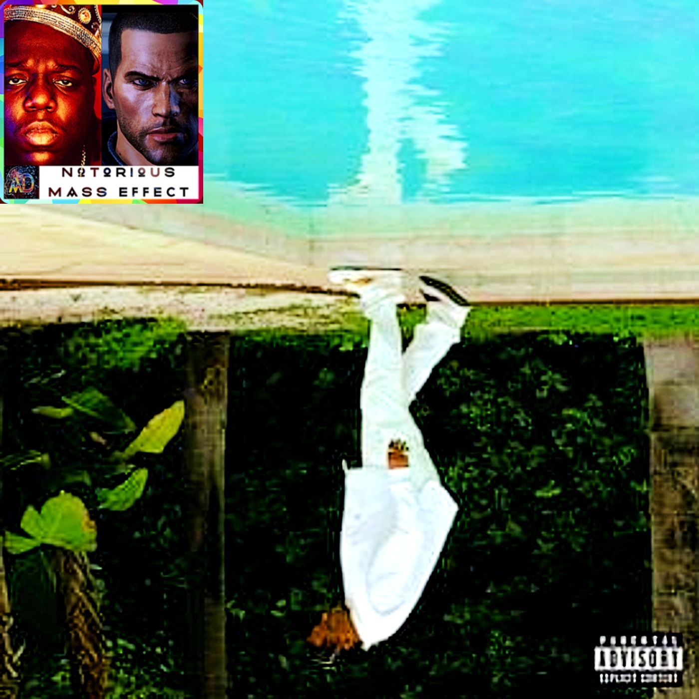 ⁣"HIT-BOY - SURF OR DROWN 2"