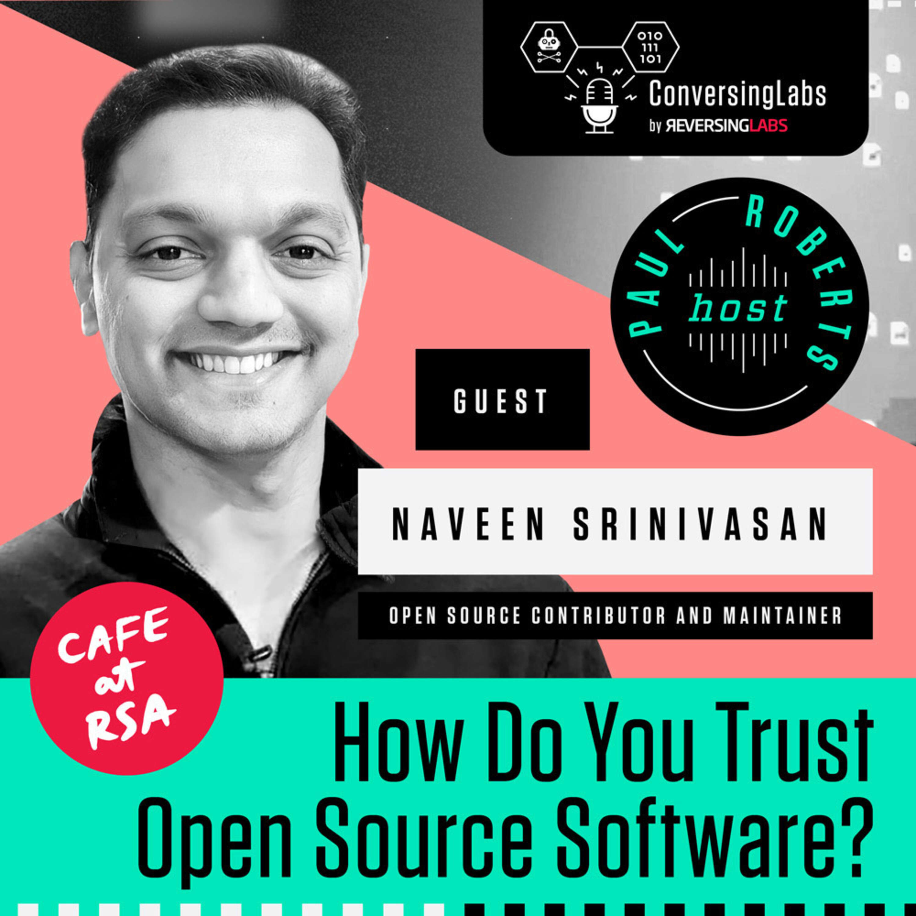 How Do You Trust Open Source Software?