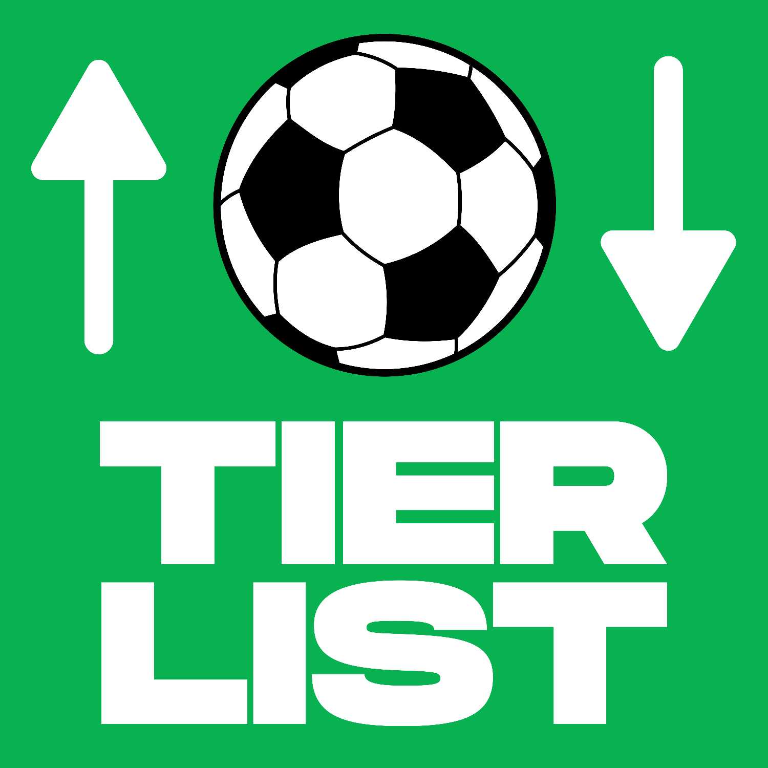 ⁣Tier List - Analisi delle finali di UCL - Stadeo Team 