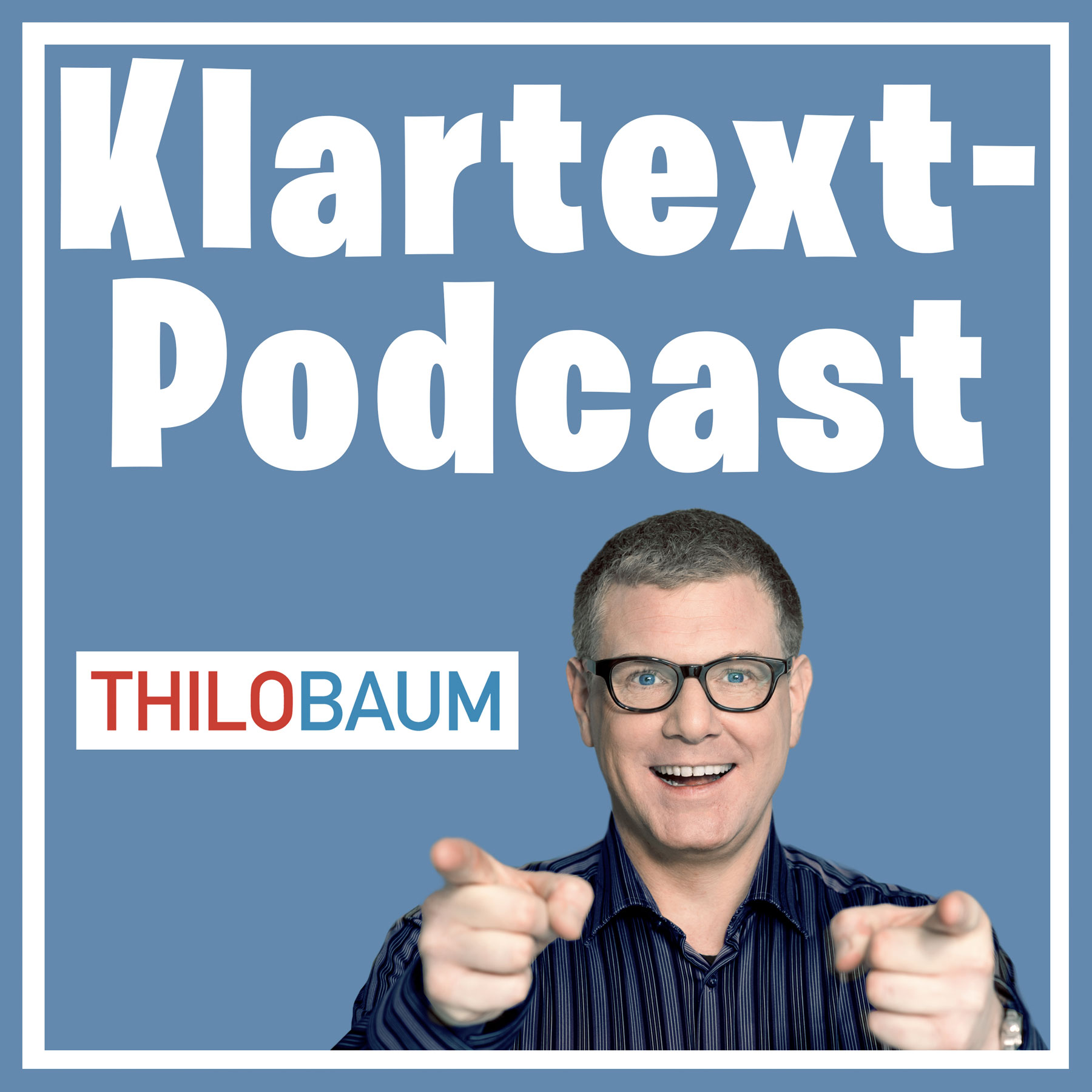 ⁣196 Klartext-Podcast: Vorsicht vor Containerbegriffen