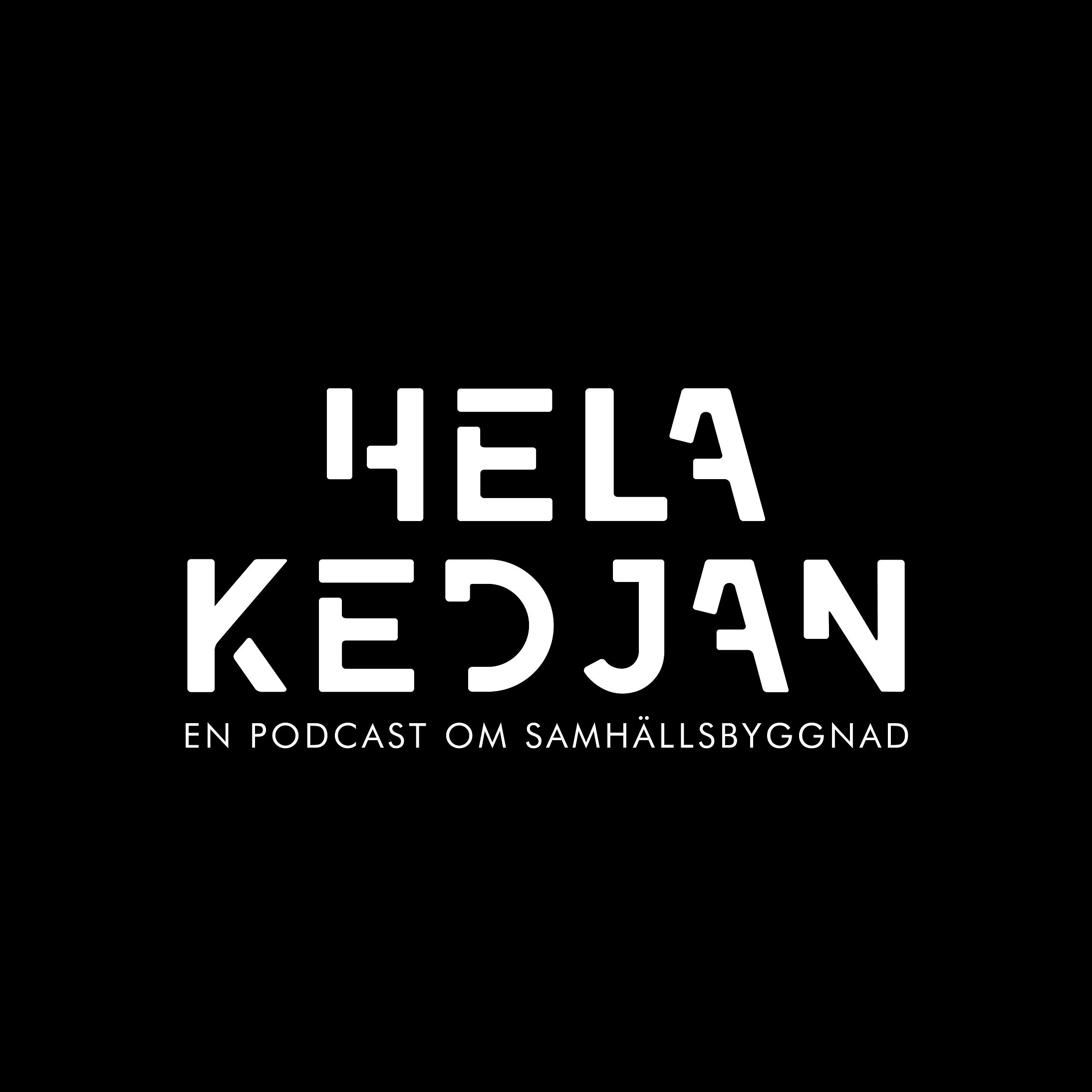 Hela kedjan 