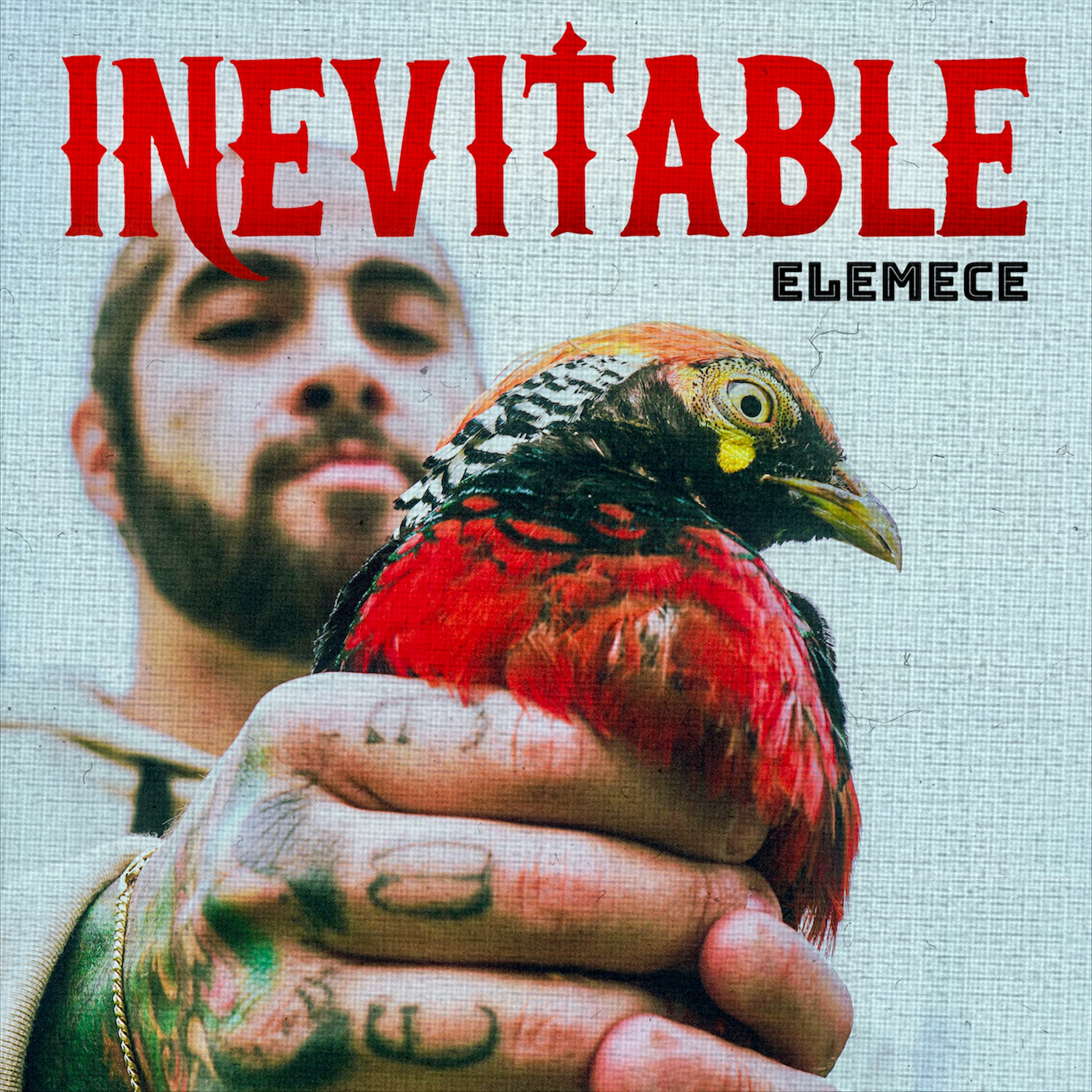 La canción 'Inevitable' de Elemece