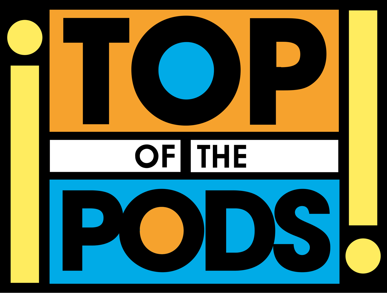 Top of the Pods - PARENT GUIDANCE