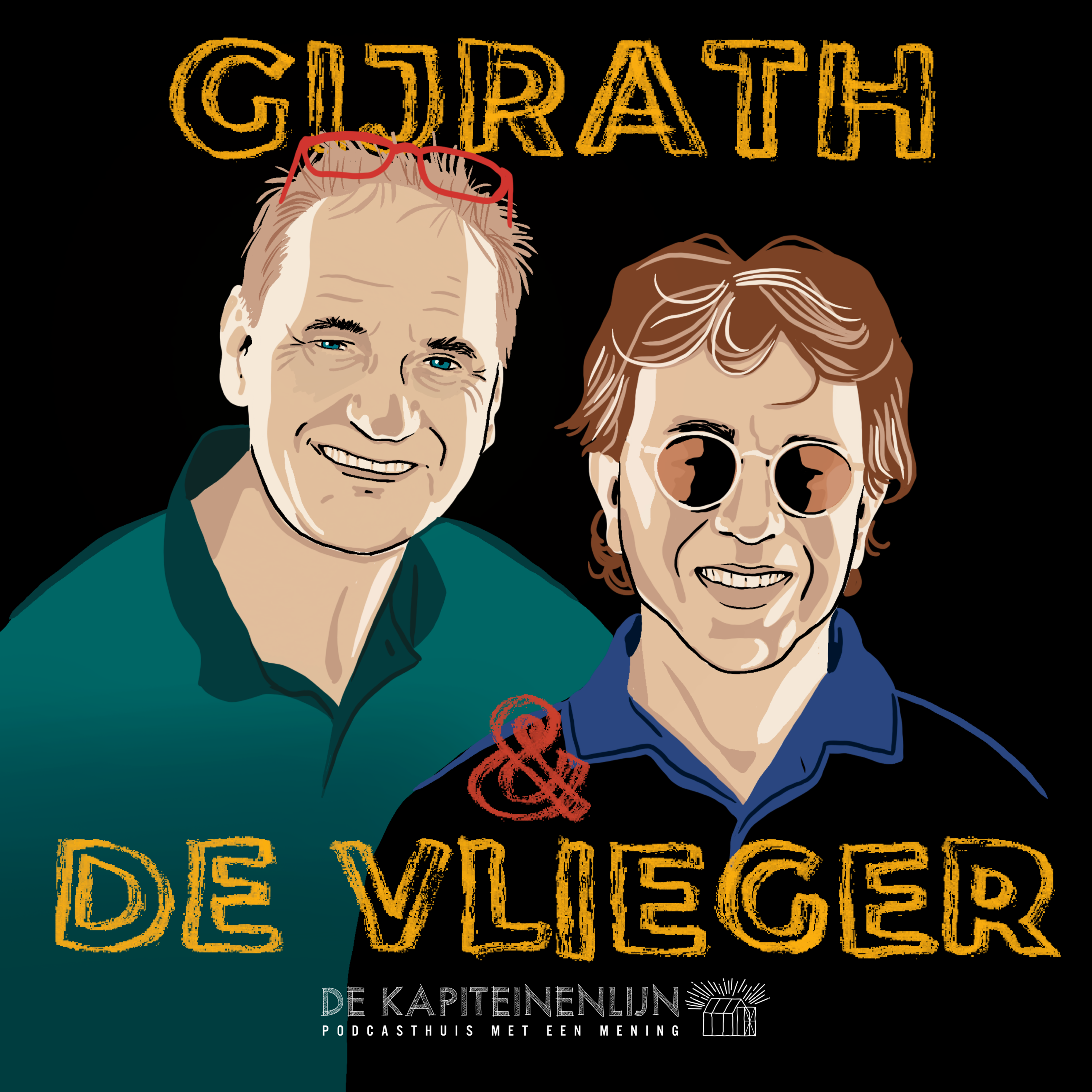 GIJRATH & DE VLIEGER 