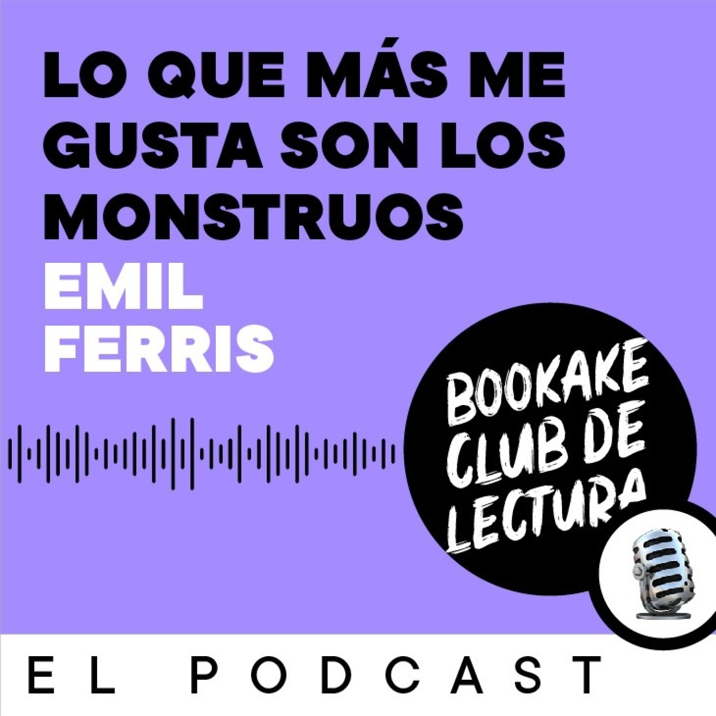 ⁣#23 Lo que más me gustan son los monstruos de Emil Ferris