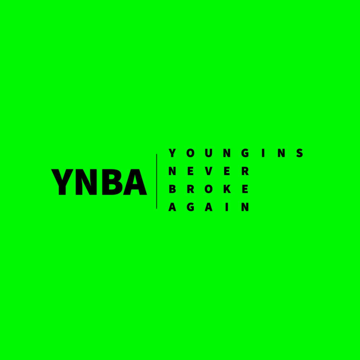 YNBA - Shoe Game (Ep. 10)