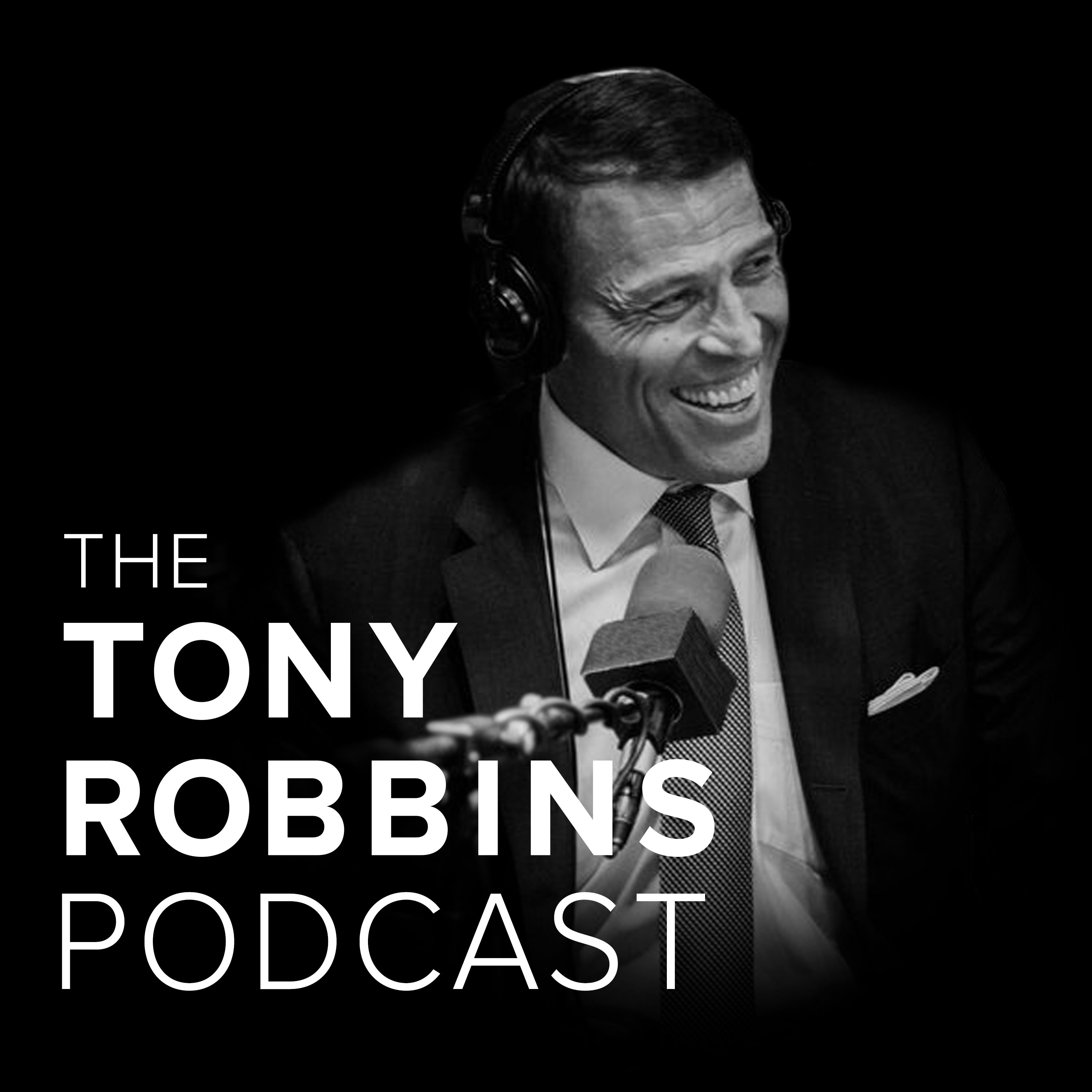 The Tony Robbins Podcast 