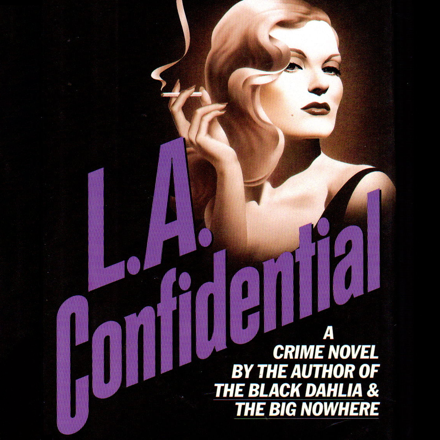 L.A. Confidential TV Series