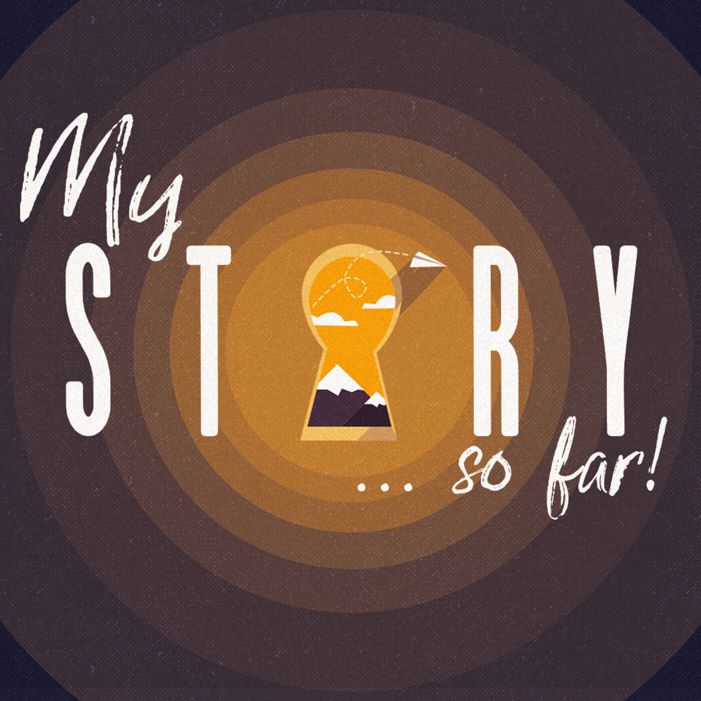 My Story ...so far // Pastor Kayla Stevens