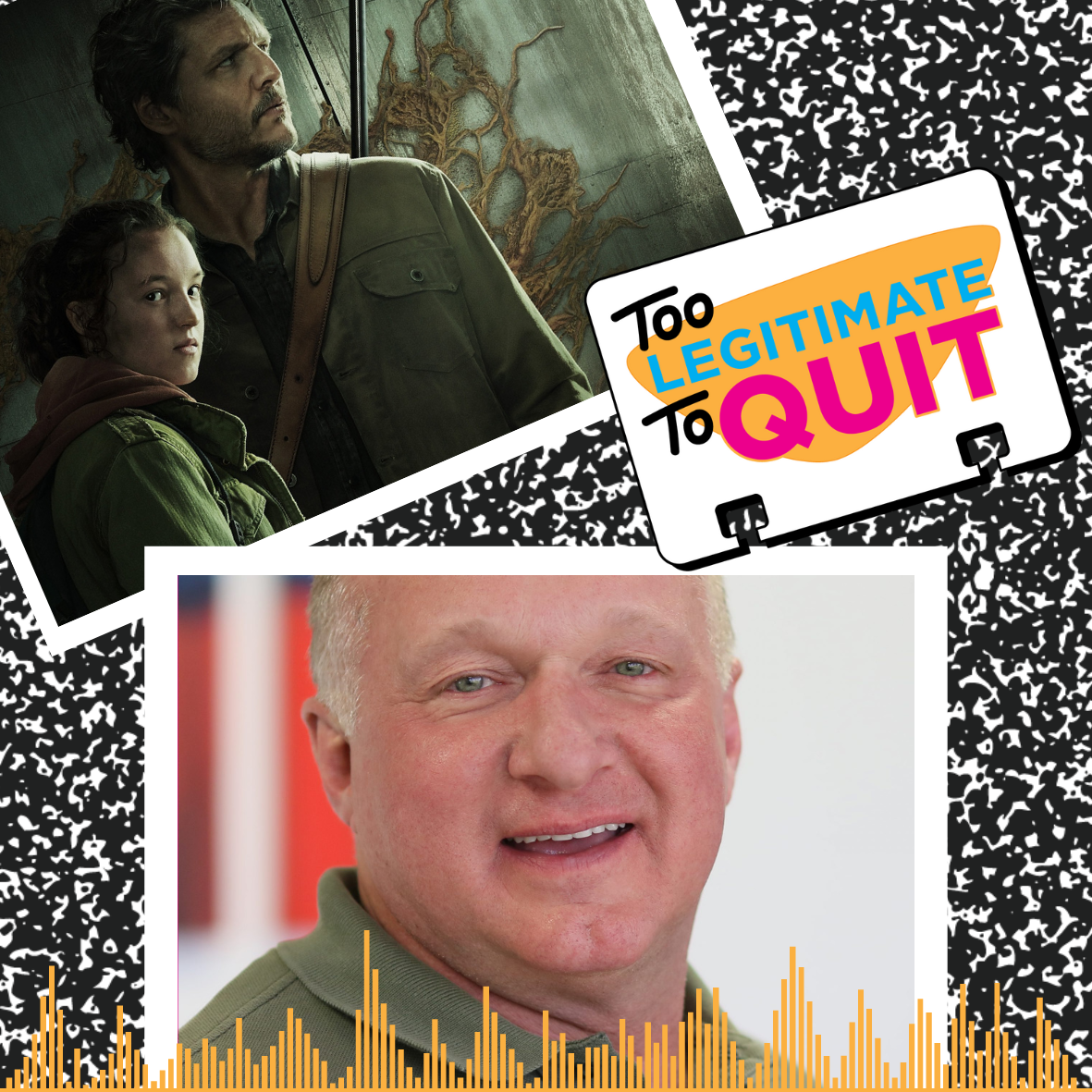 On Self-Advocacy, Spending Habits & The Last of Us (feat. Bob Wheeler)