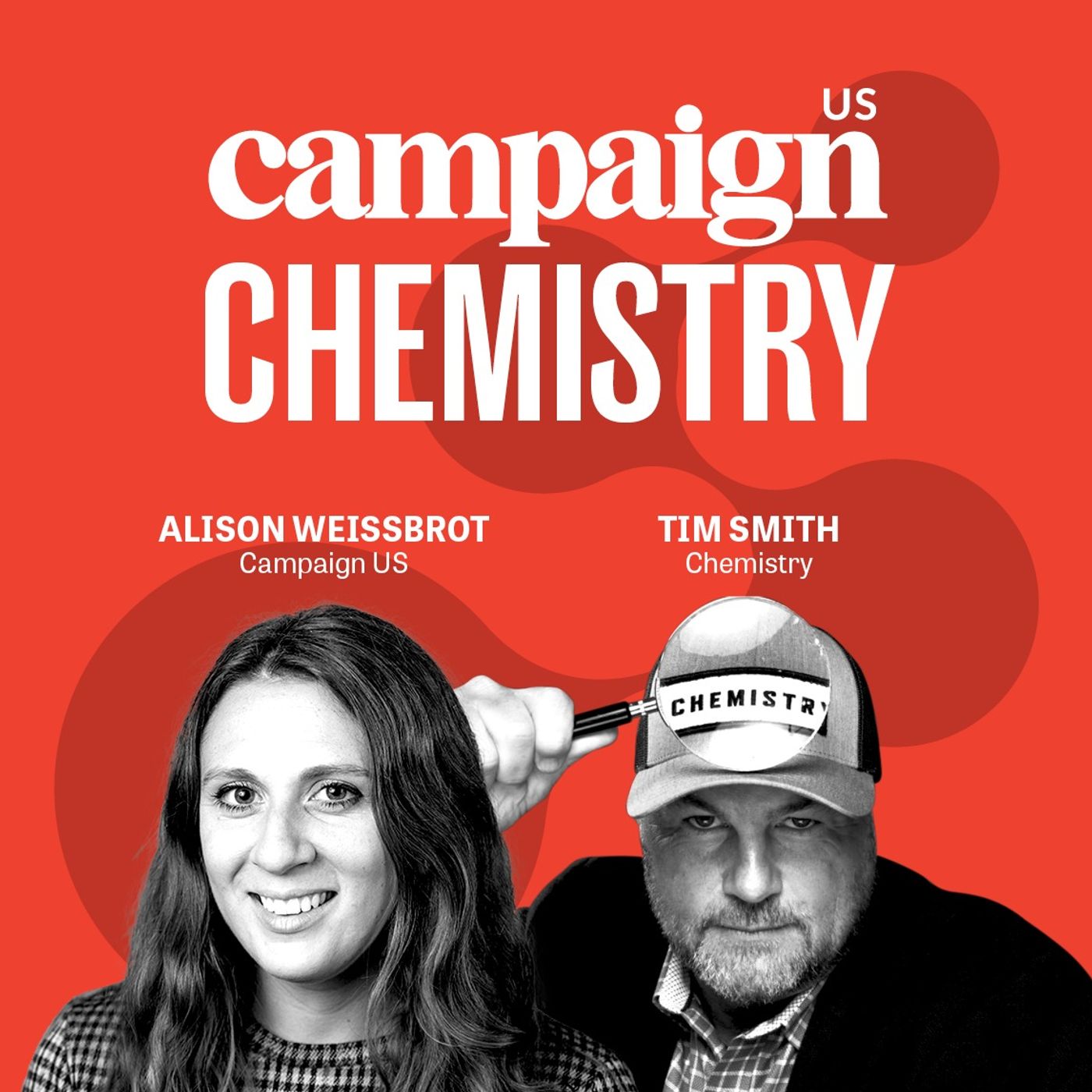 Campaign Chemistry: Tim Smith, president, Chemistry