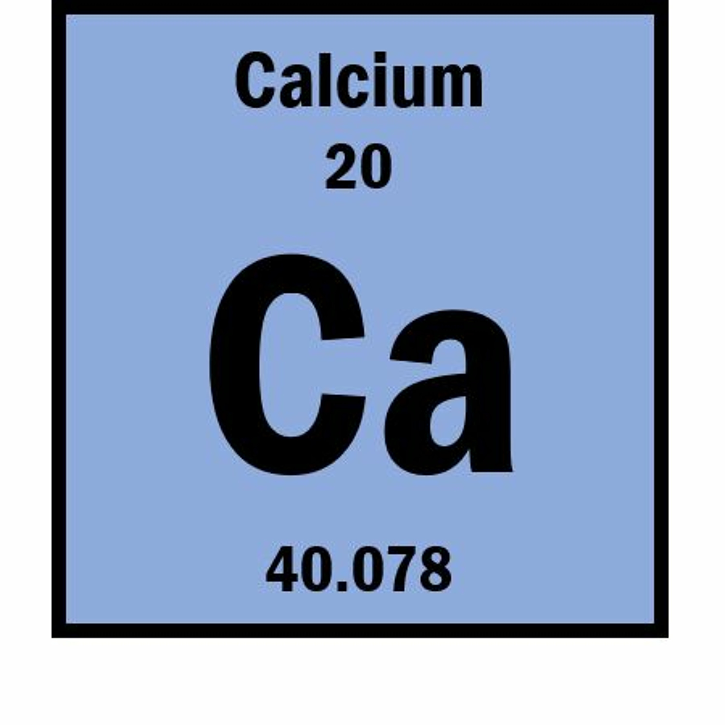 ⁣Watts Doc #44: Calcium Is An Underappreciated Aerobic Adaptive Signal