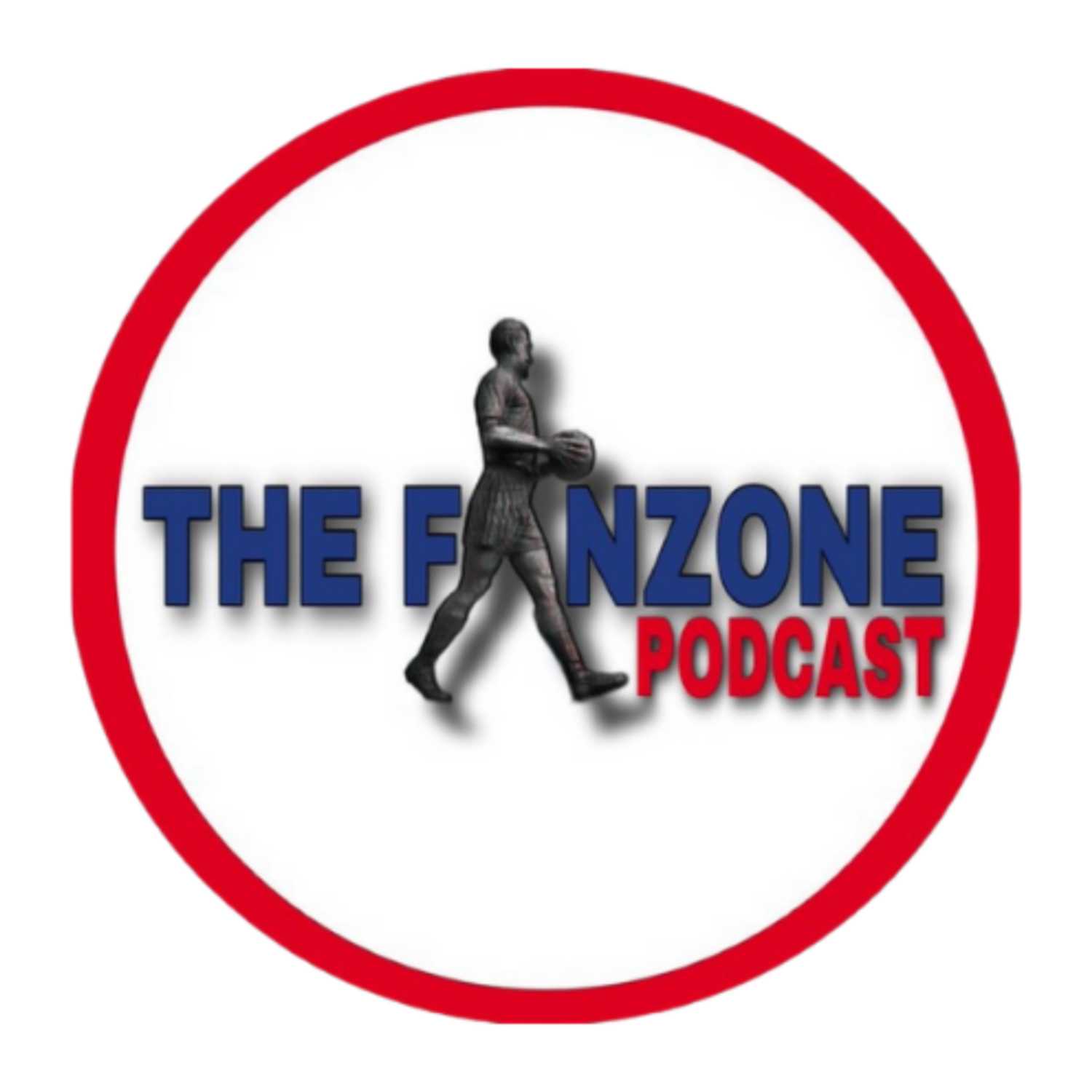 Elias Kachunga - The Fanzone Pod Ep.40