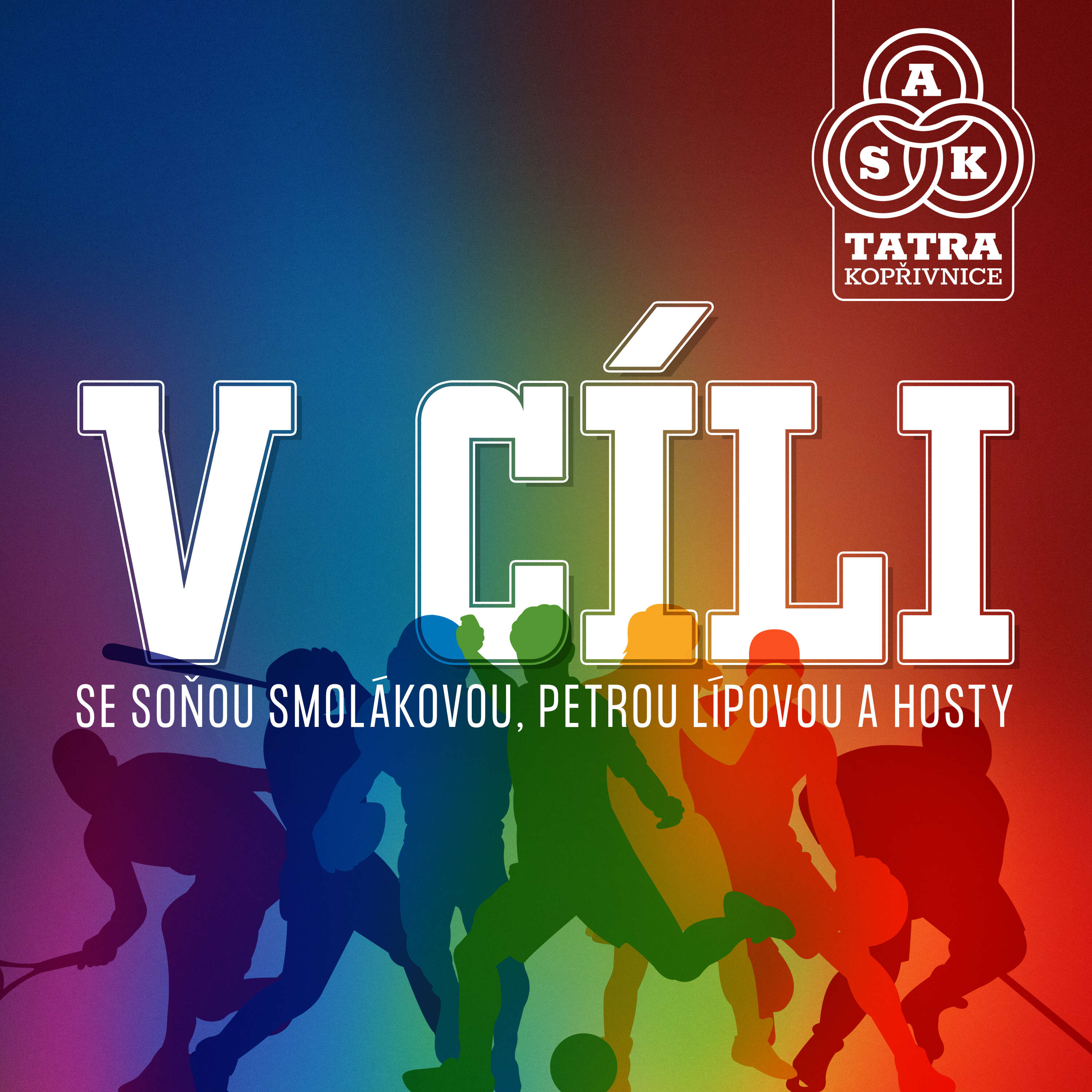 V CÍLI 
